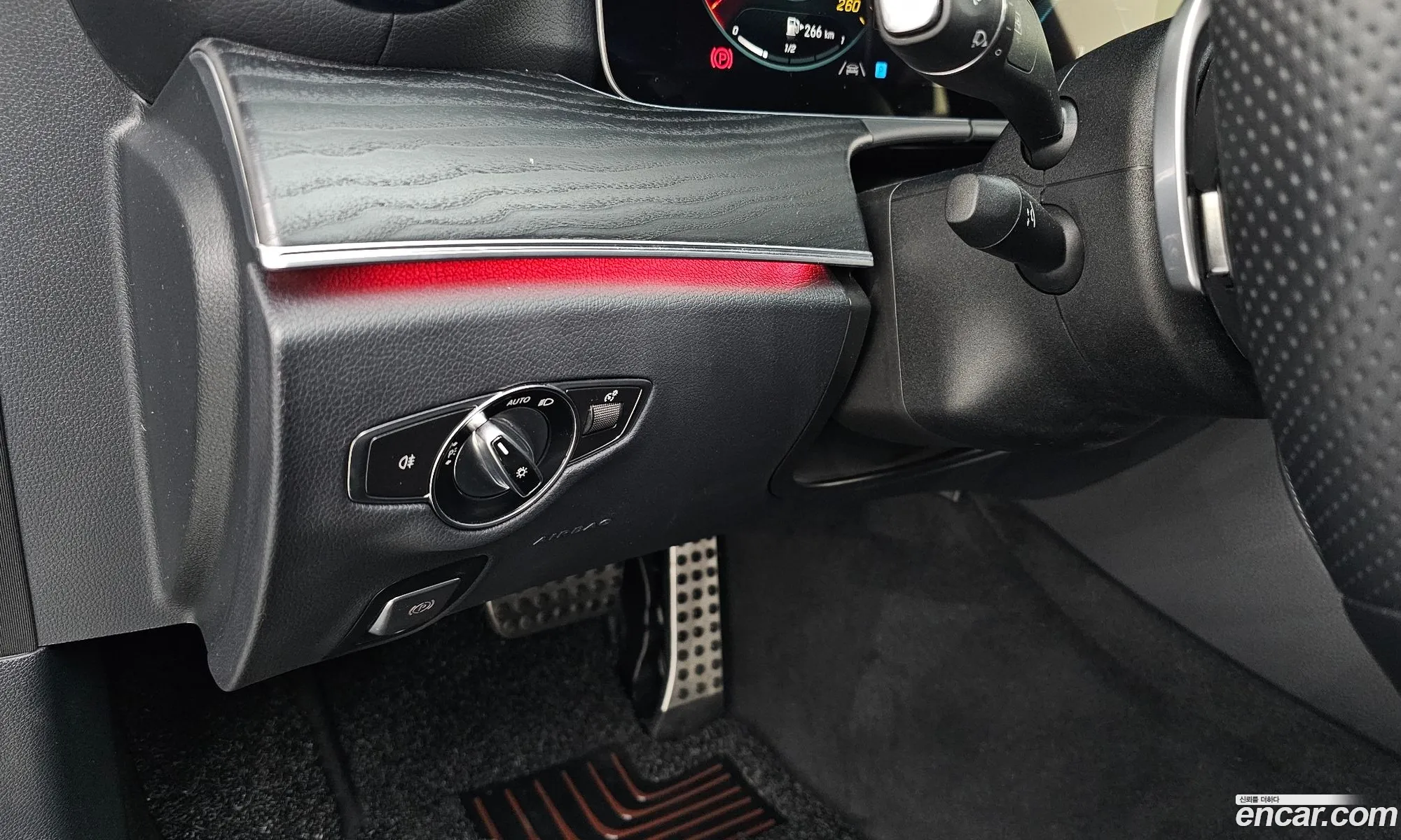 E-Class W213 E220D 4Matic Amg Line - фотография 11268738