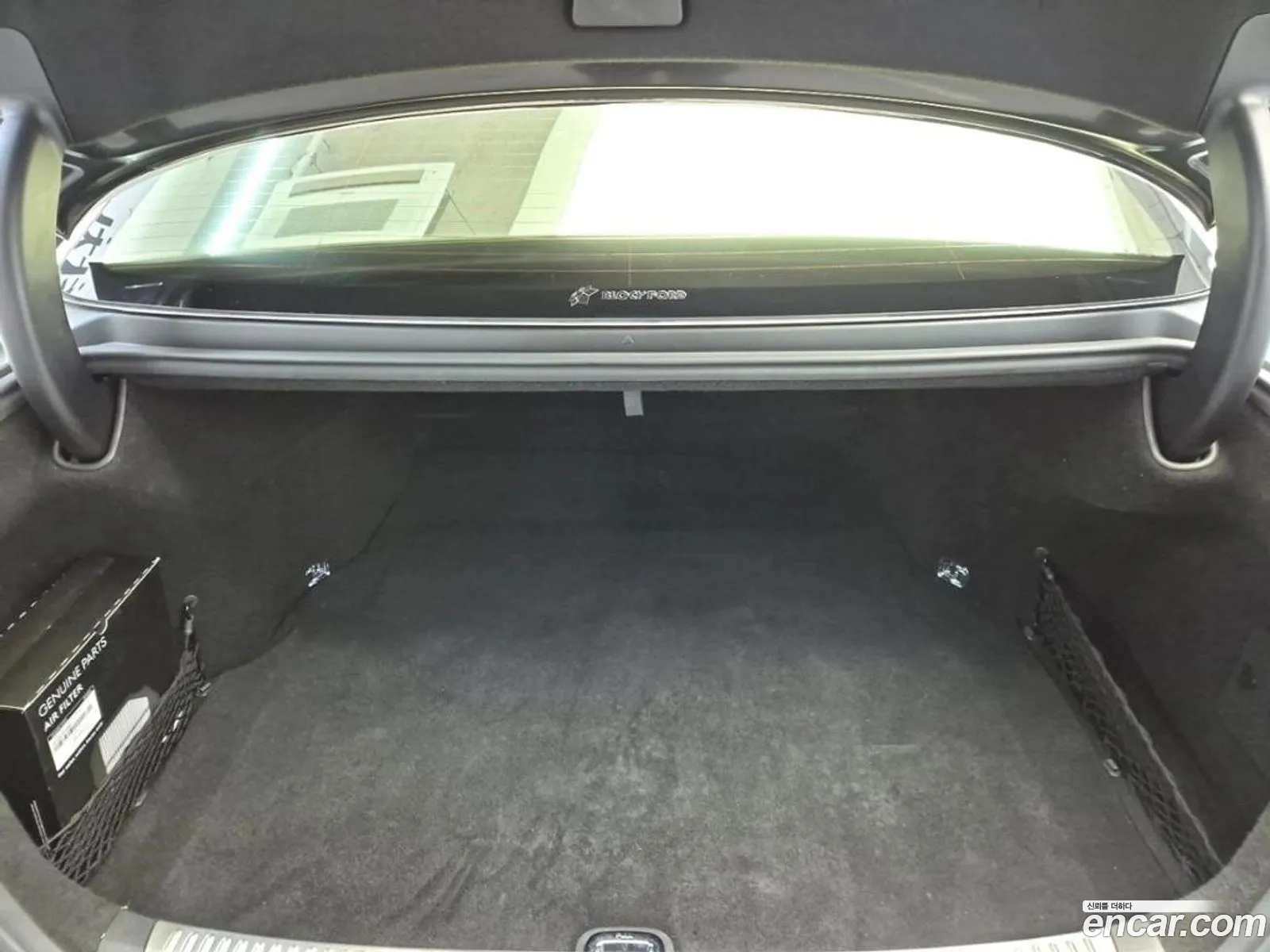 Eq900 50 Gdi Awd Prestige - фотография 12517326