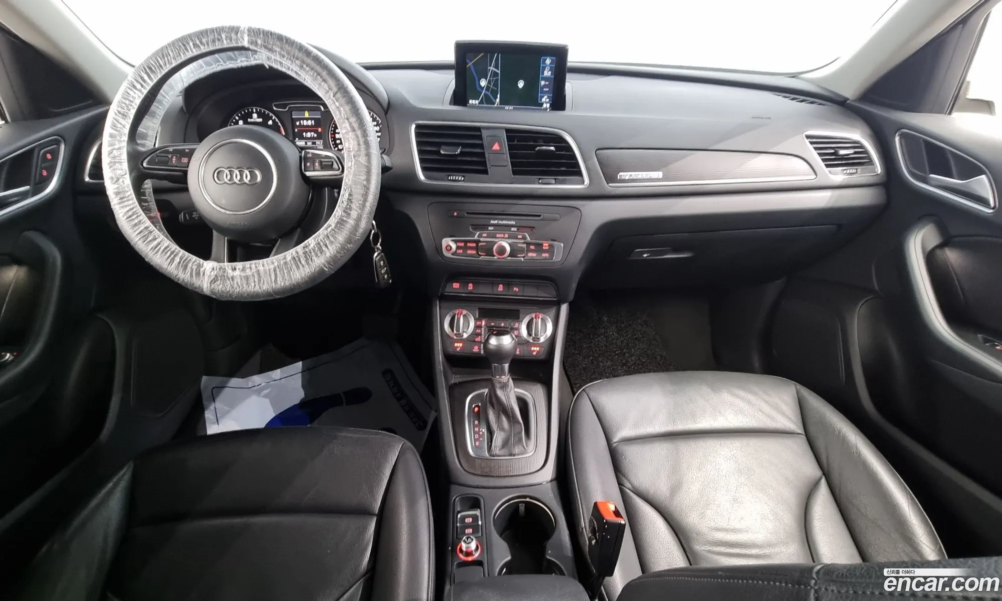 Korex Auto Trade - фотография 16494397