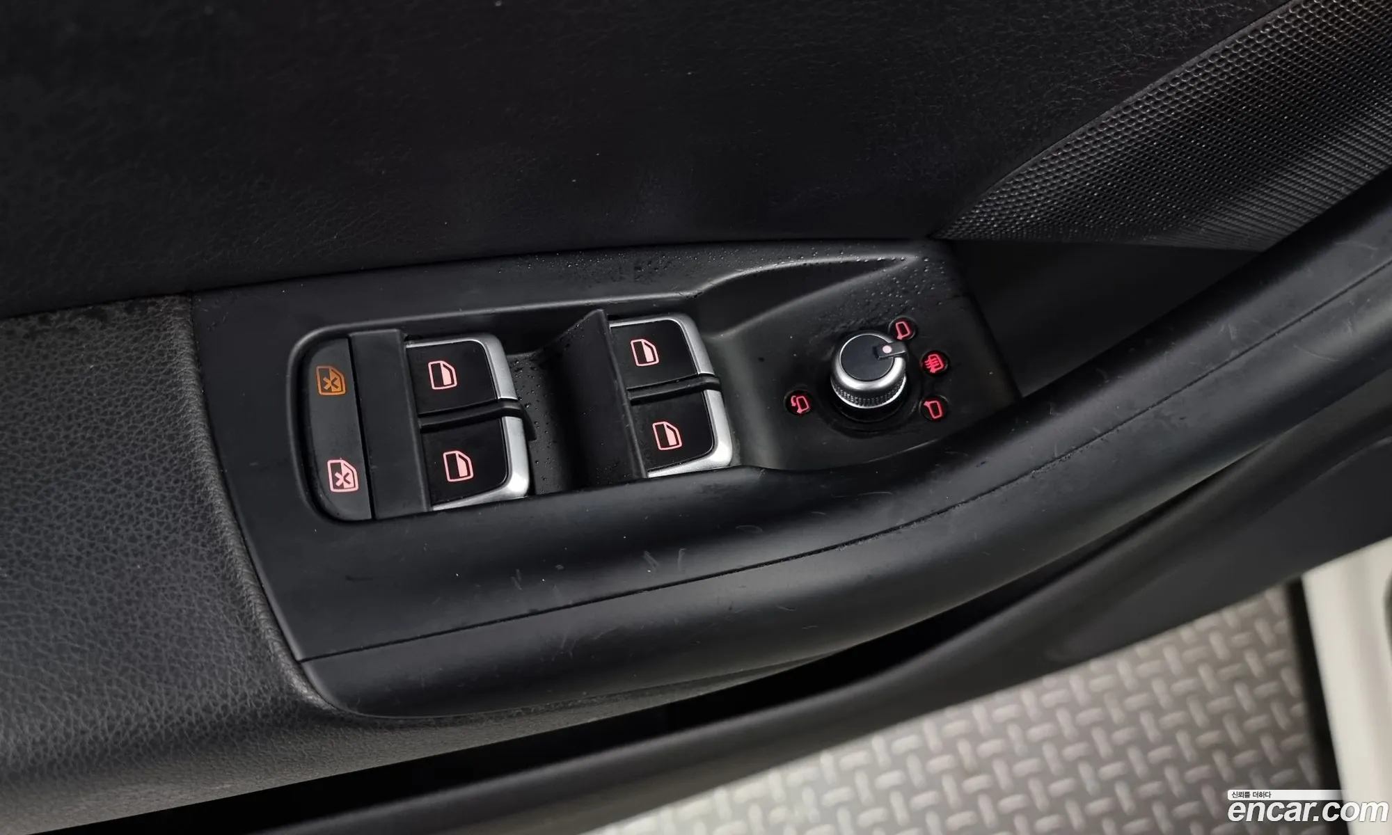 Q320 Tdi Quattro Dynamic 8U - фотография 16454809
