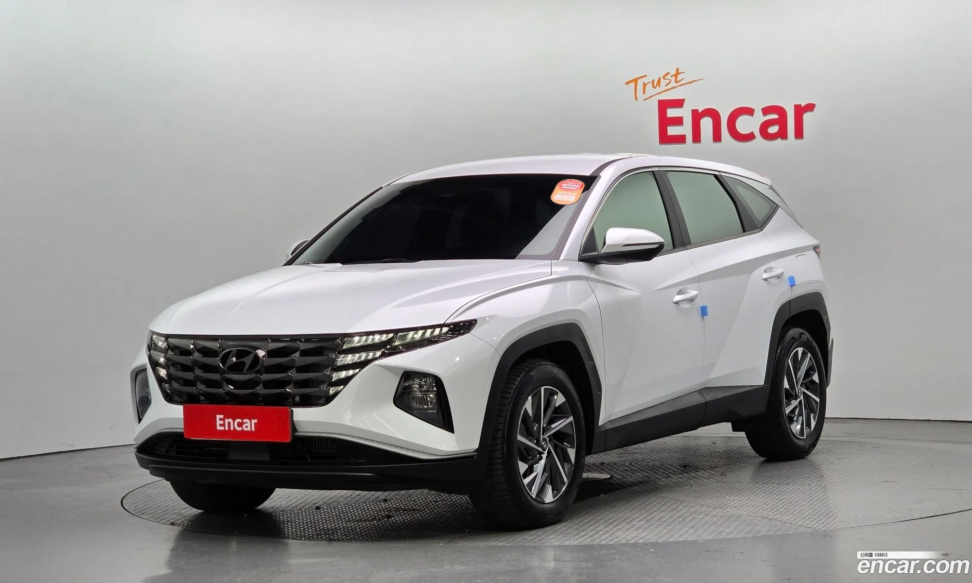 Tucson Nx4 Gasoline 16 Turbo 2Wd Modern - фотография 17768320