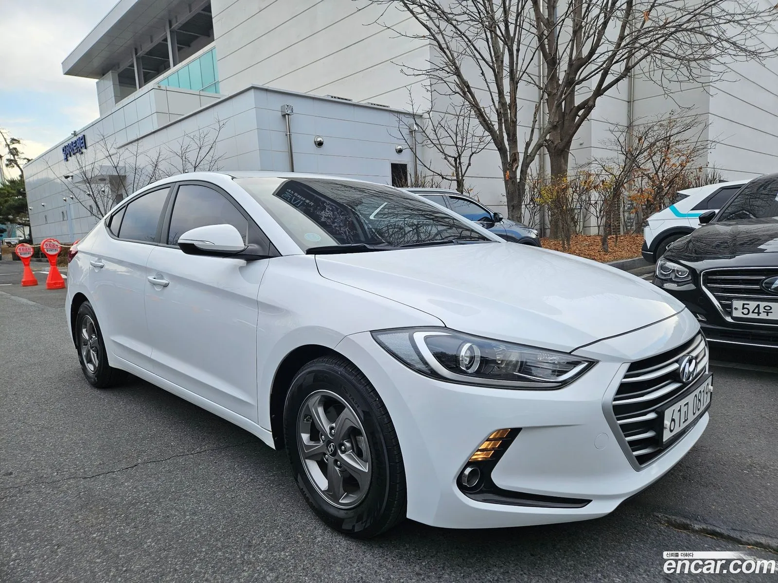 Korex Auto Trade - фотография 16845005