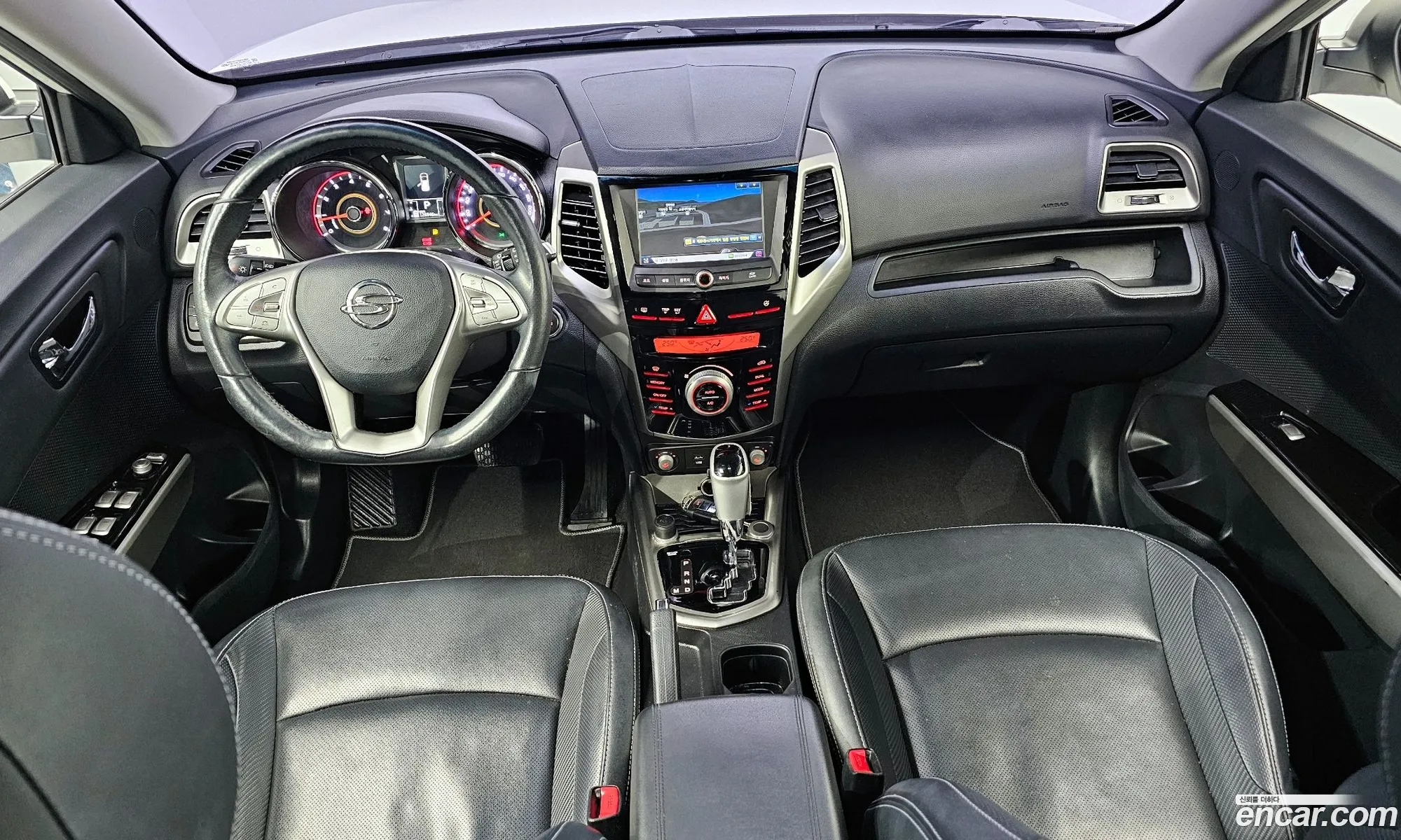 Korex Auto Trade - фотография 17552154