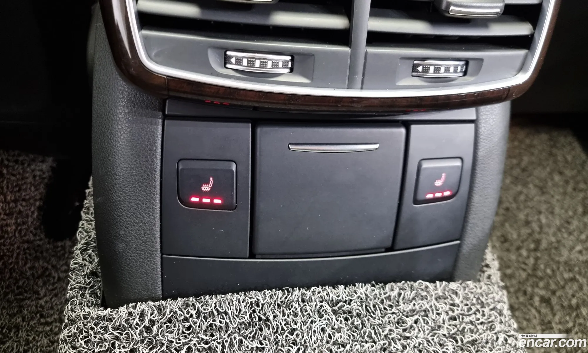 New A8 30 Tdi Quattro D4 - фотография 3985162