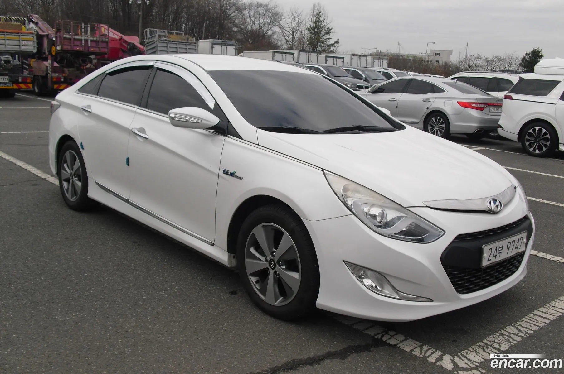 Korex Auto Trade - фотография 4605913
