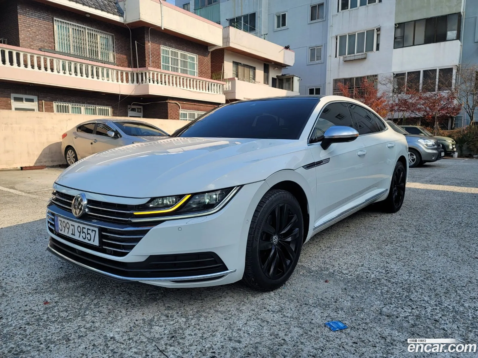 Ateon 20 Tdi Prestige - фотография 4710458