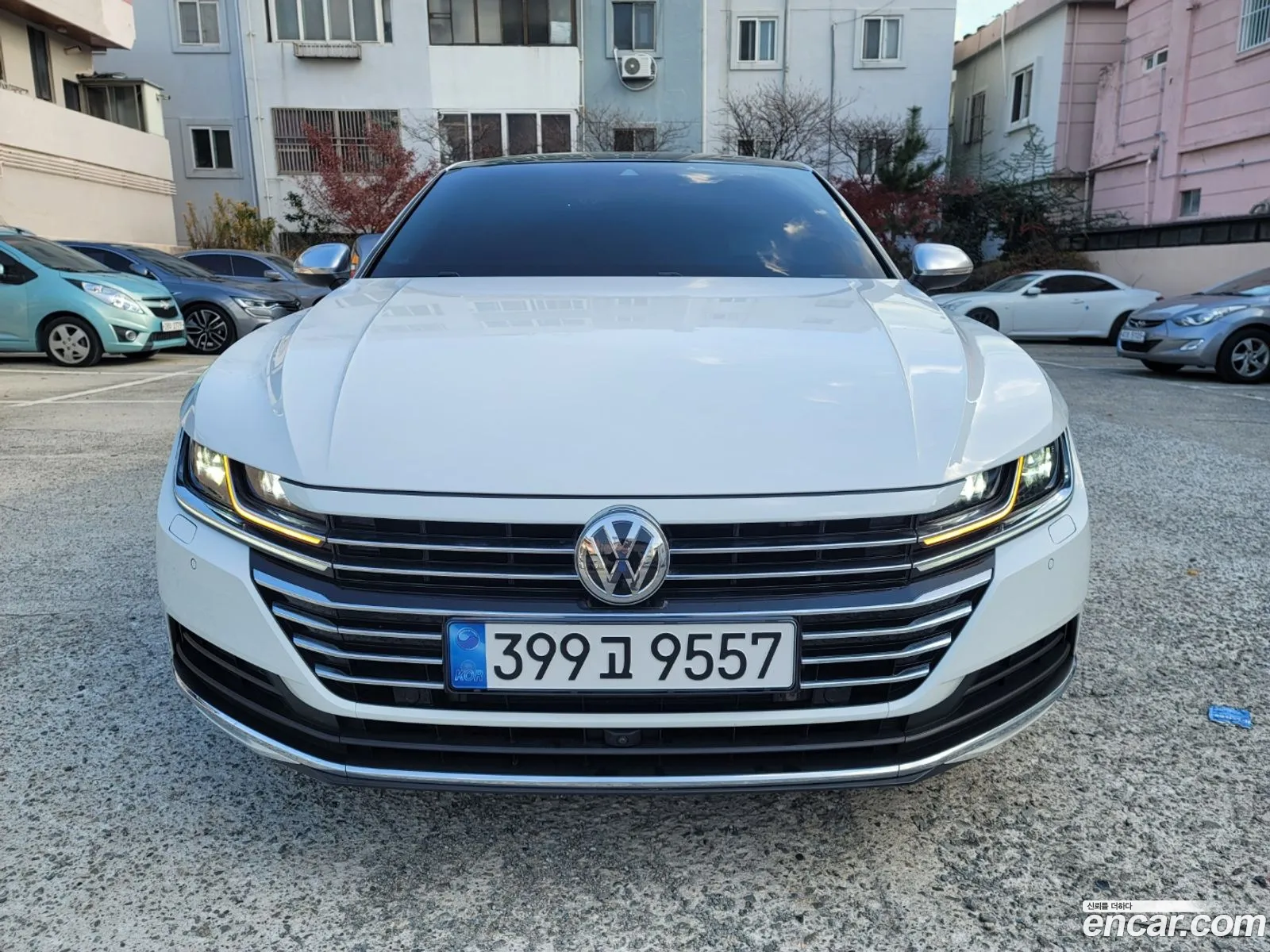 Korex Auto Trade - фотография 4766010