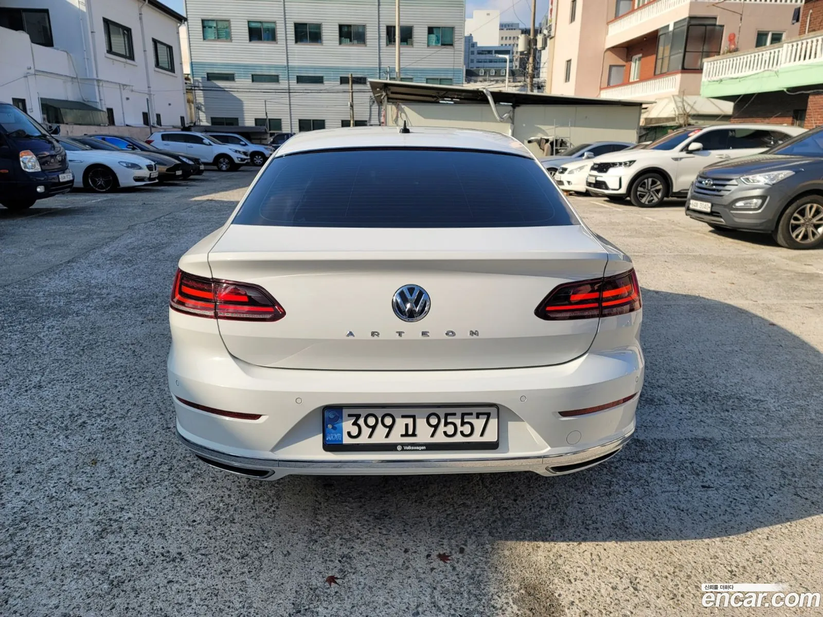 Korex Auto Trade - фотография 4766009