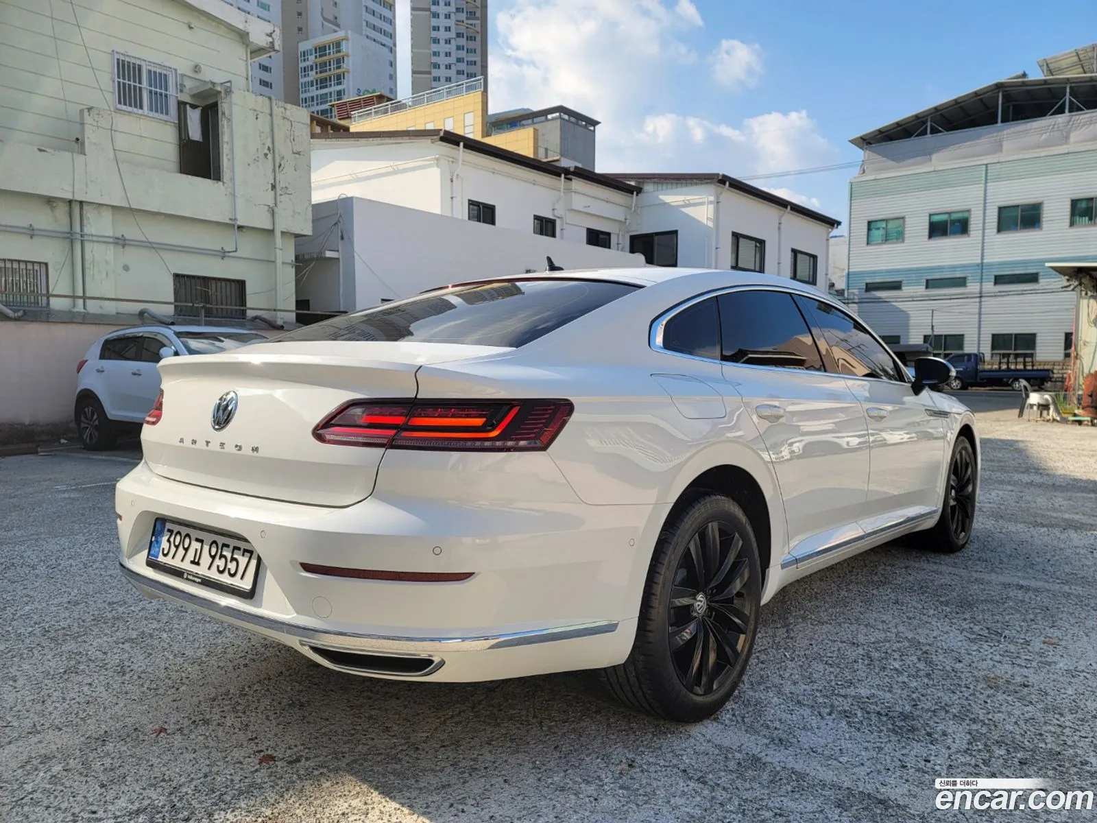 Korex Auto Trade - фотография 4766008