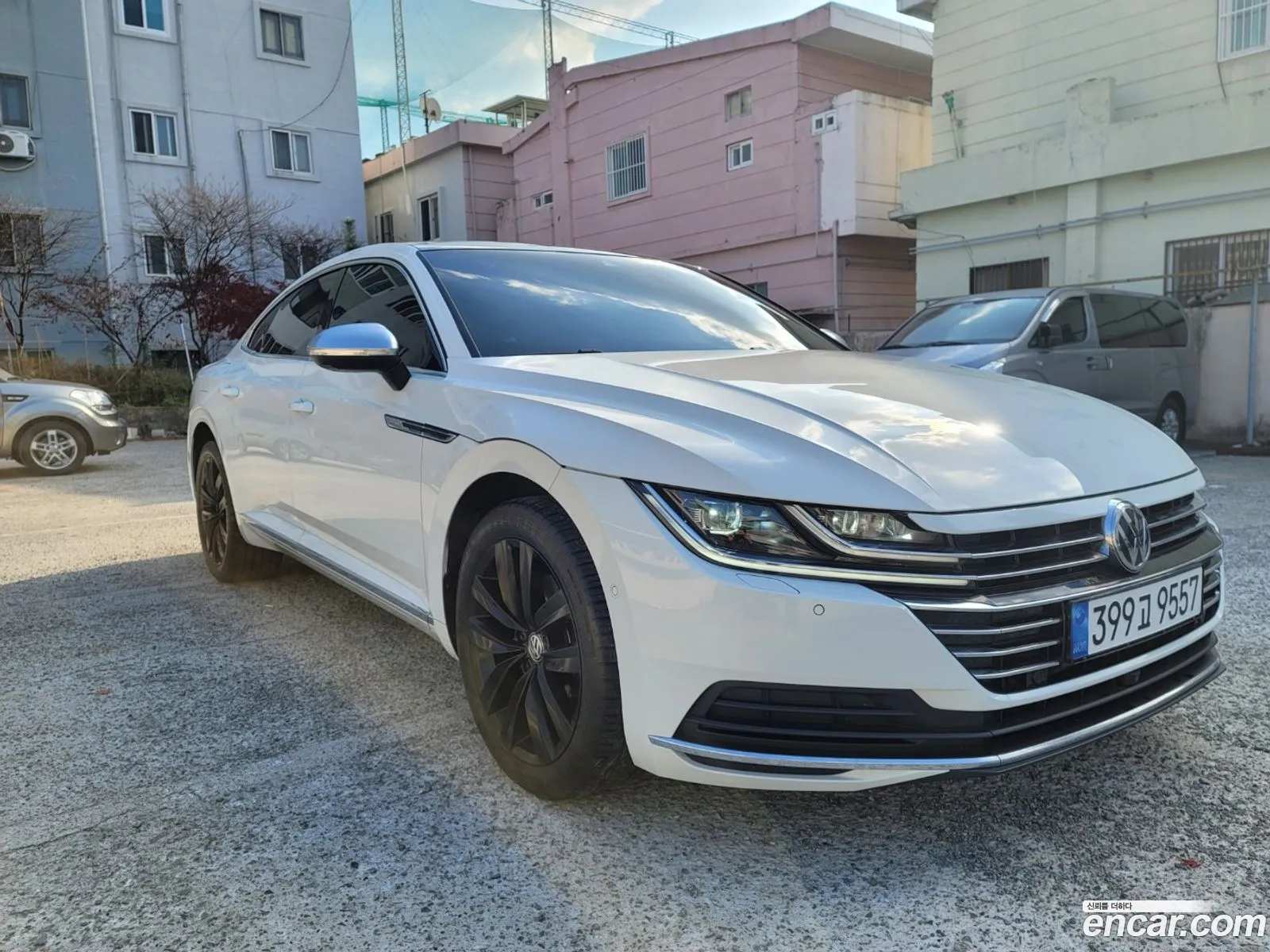 Korex Auto Trade - фотография 4766007
