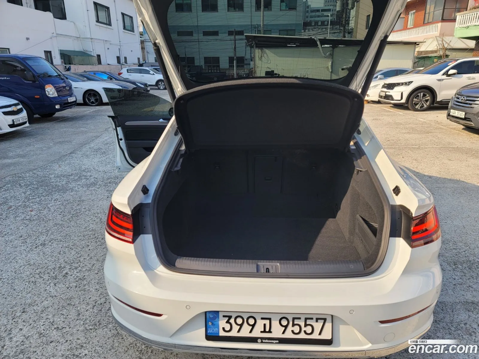 Korex Auto Trade - фотография 4766003
