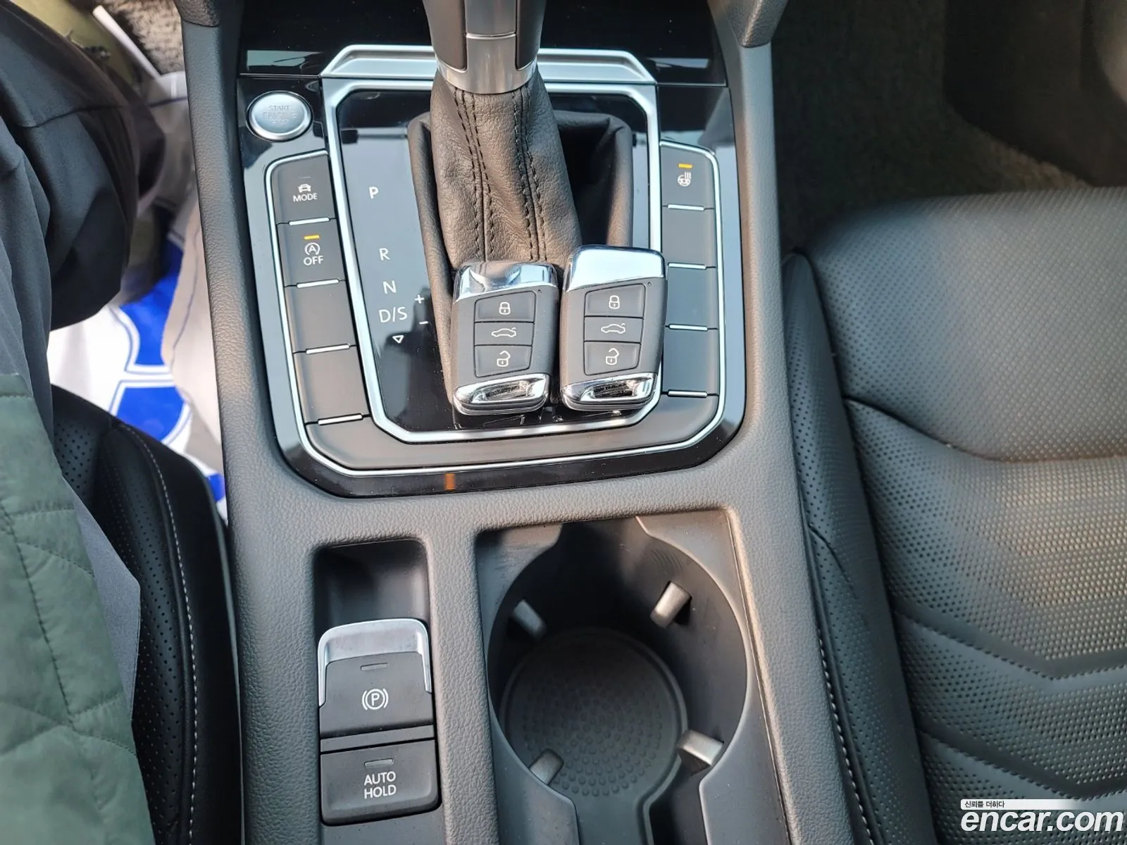 Ateon 20 Tdi Prestige - фотография 4710463