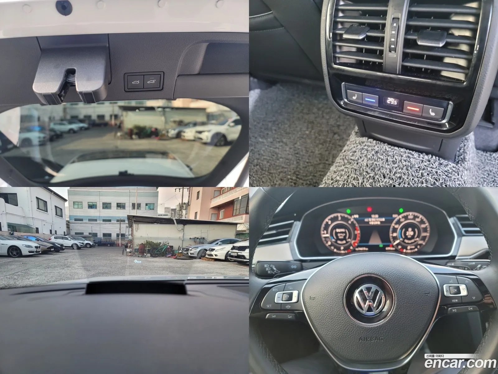 Ateon 20 Tdi Prestige - фотография 4710462