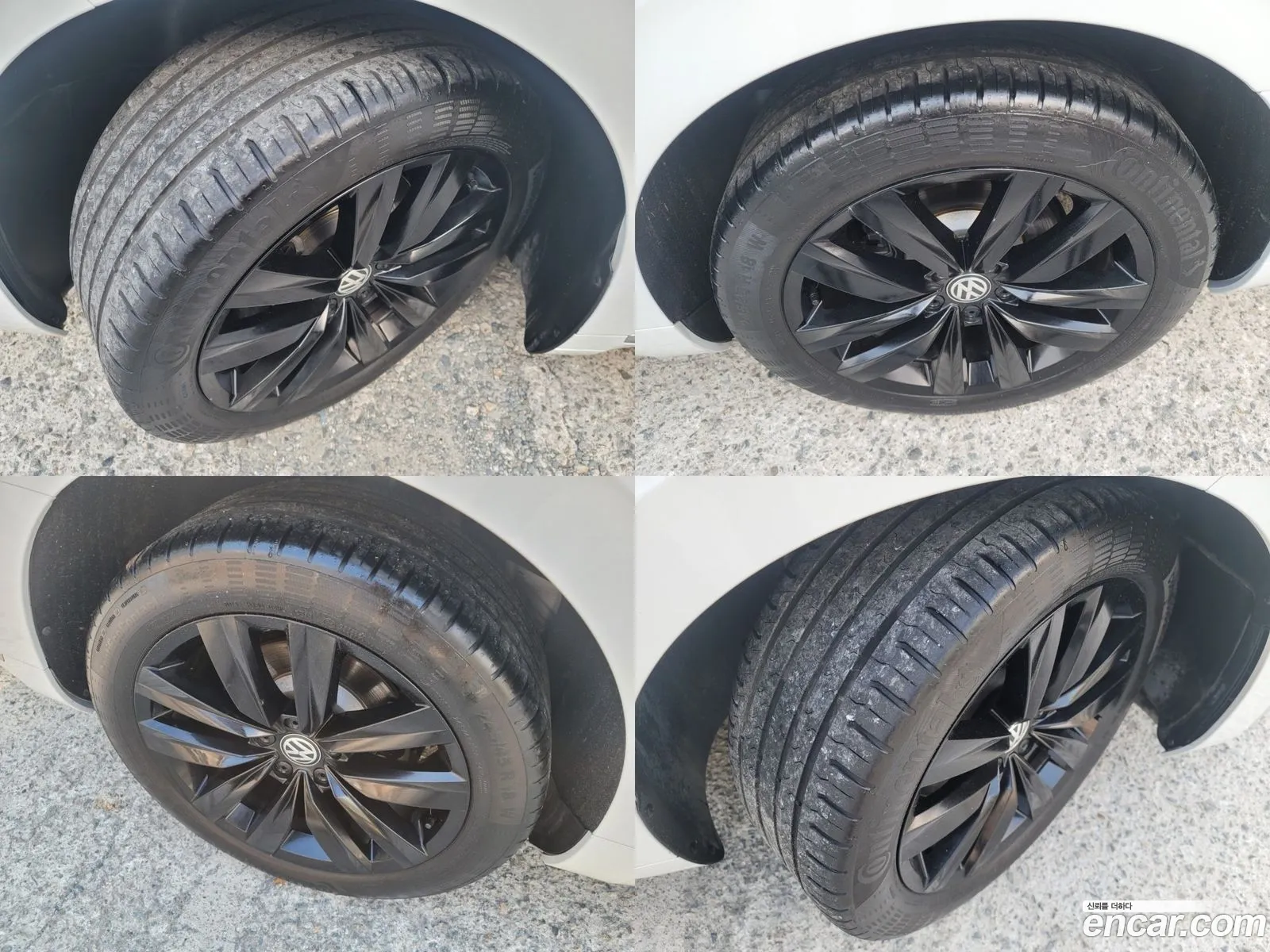 Ateon 20 Tdi Prestige - фотография 4710460