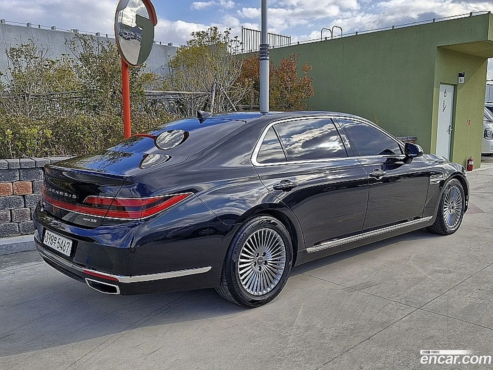 Korex Auto Trade - фотография 12498235
