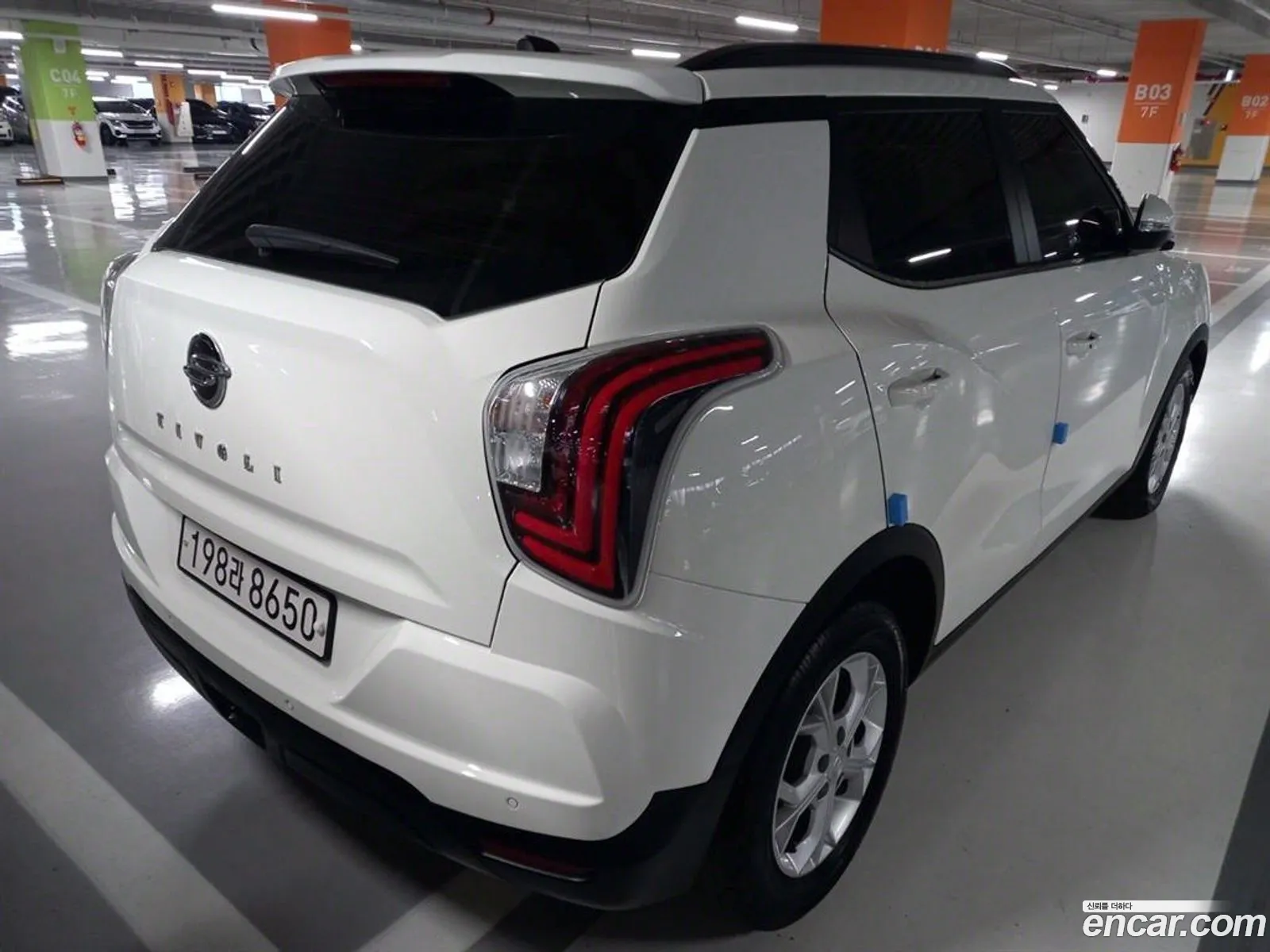 Korex Auto Trade - фотография 14125233