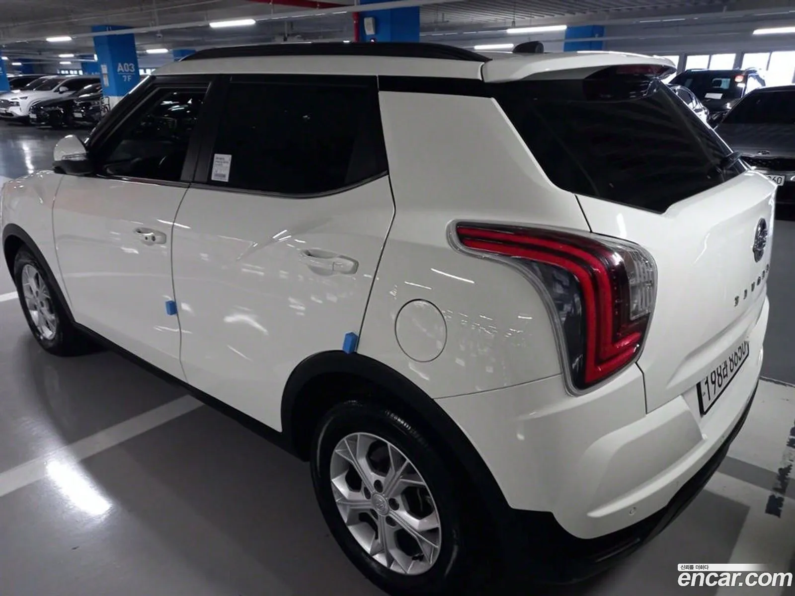 Korex Auto Trade - фотография 14125232