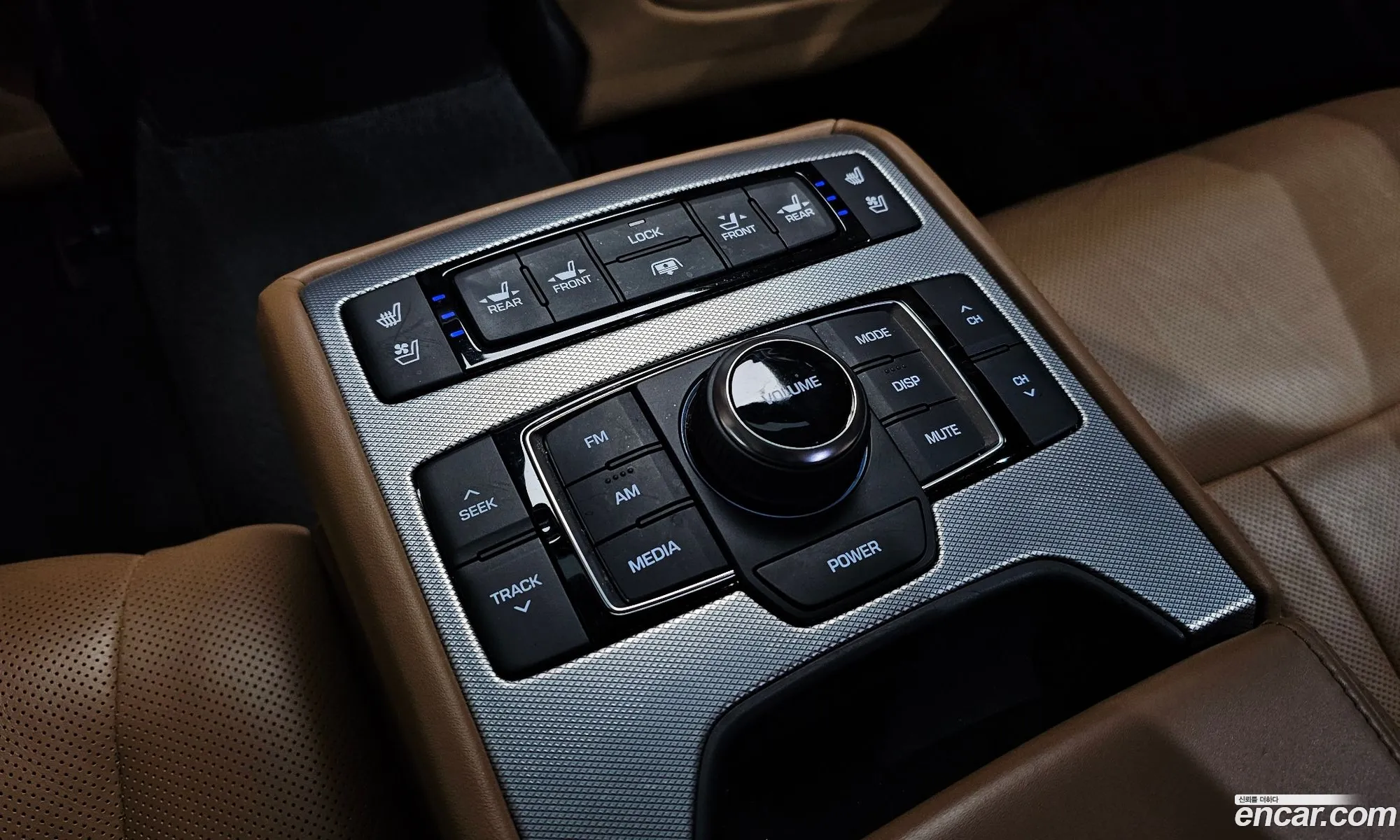 G80 33 Gdi Awd Prestige - фотография 12490286