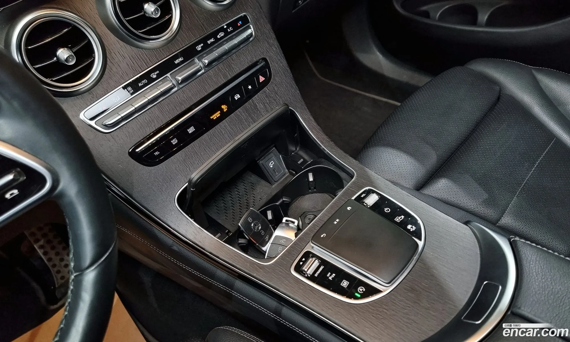 Glc-Class X253 Glc300 4Matic Coupe - фотография 12938583