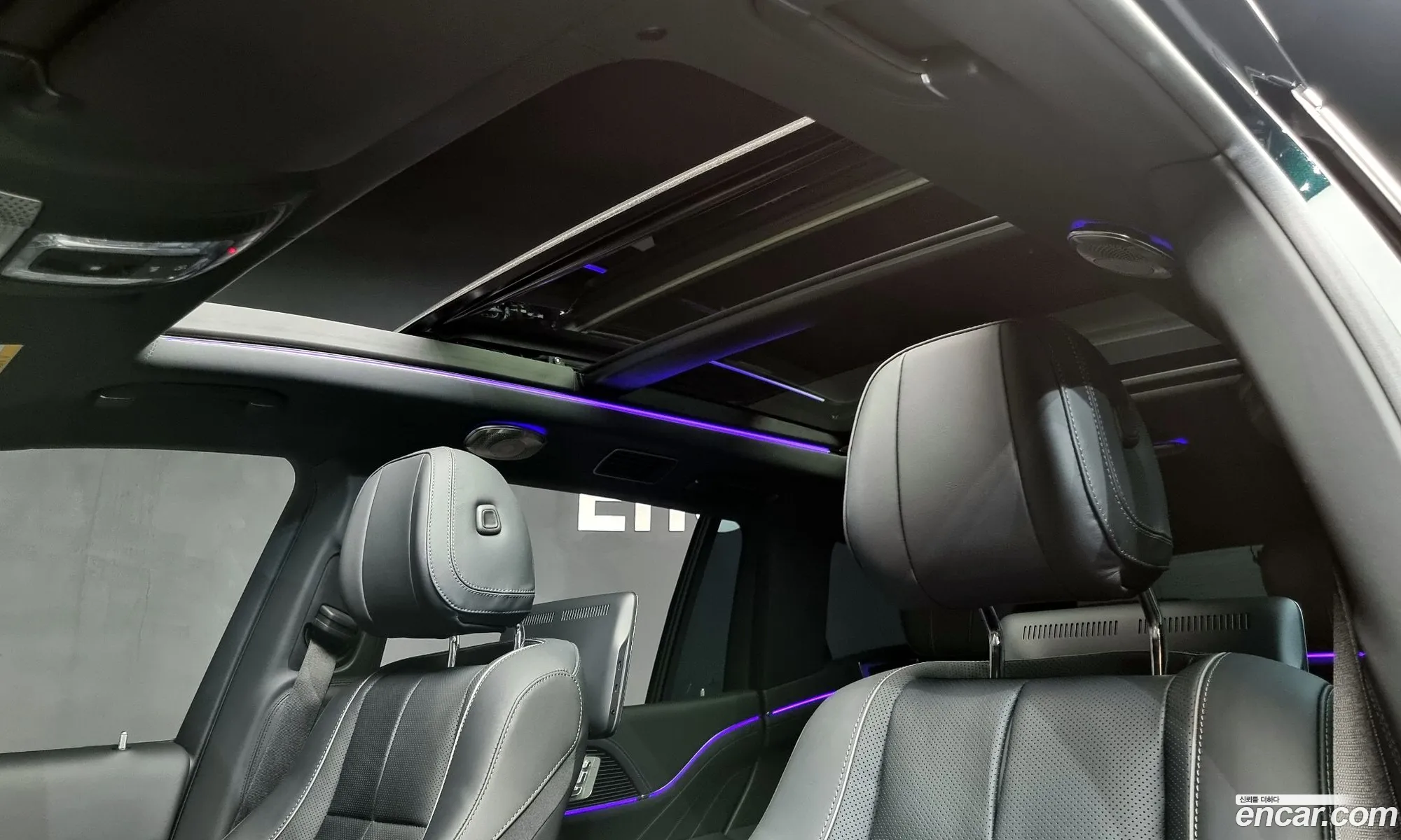 Gls-Class X167 Mybach Gls600 4Matic - фотография 11268724