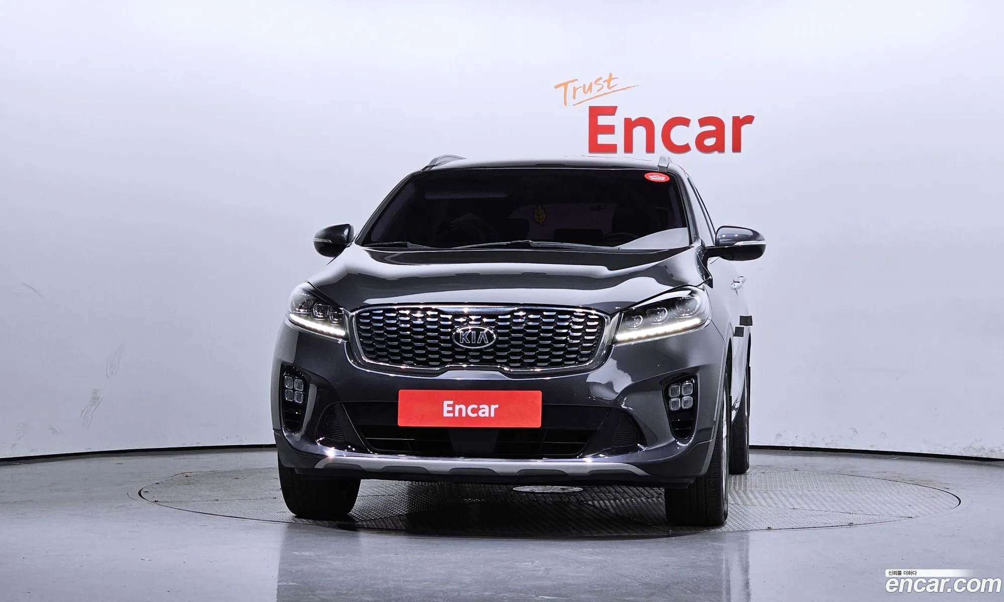 Korex Auto Trade - фотография 817435
