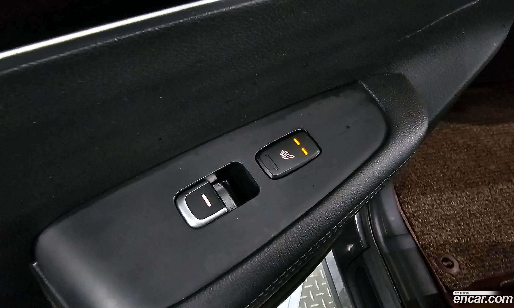 The New Sorento Diesel 20 2Wd Prestige - фотография 797377