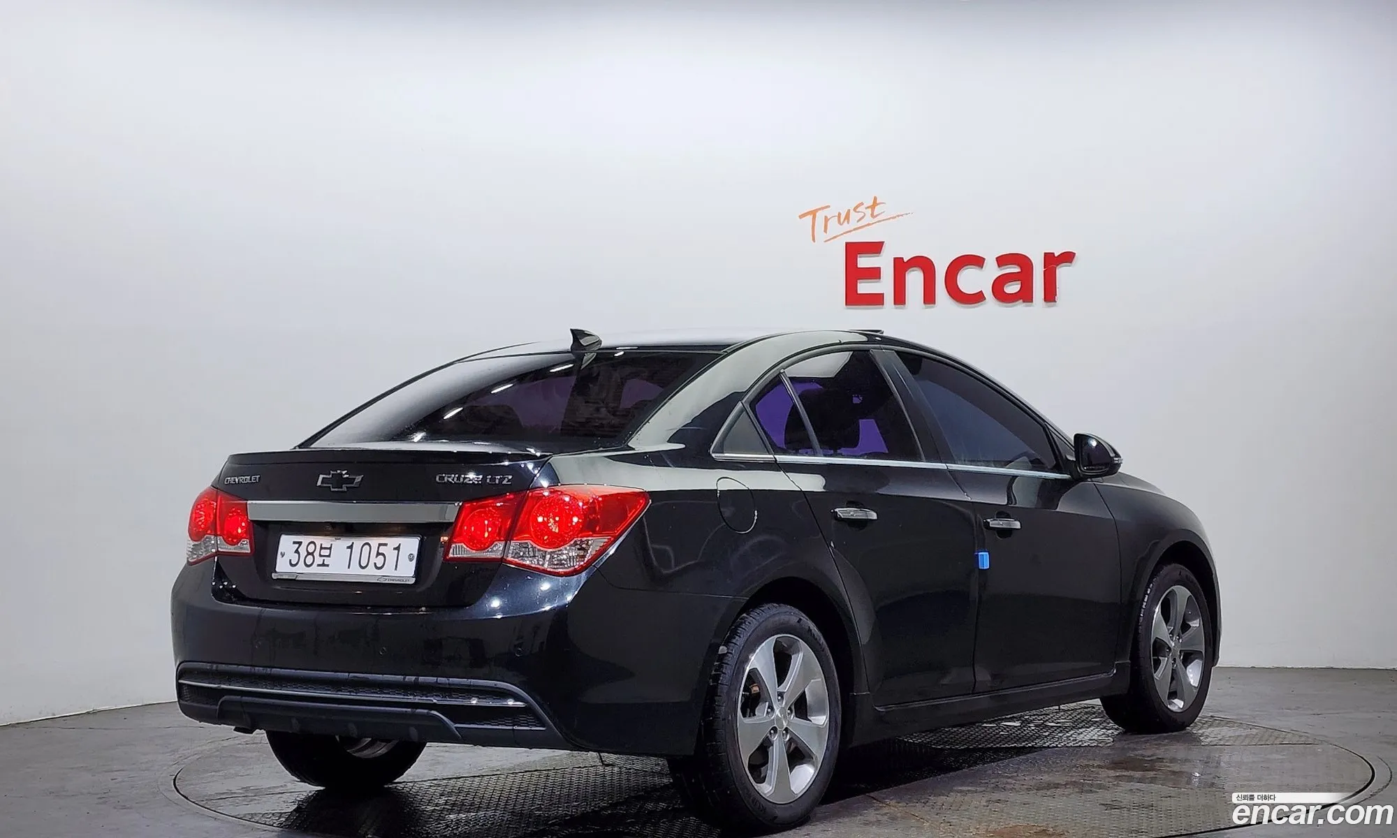 Korex Auto Trade - фотография 7288050