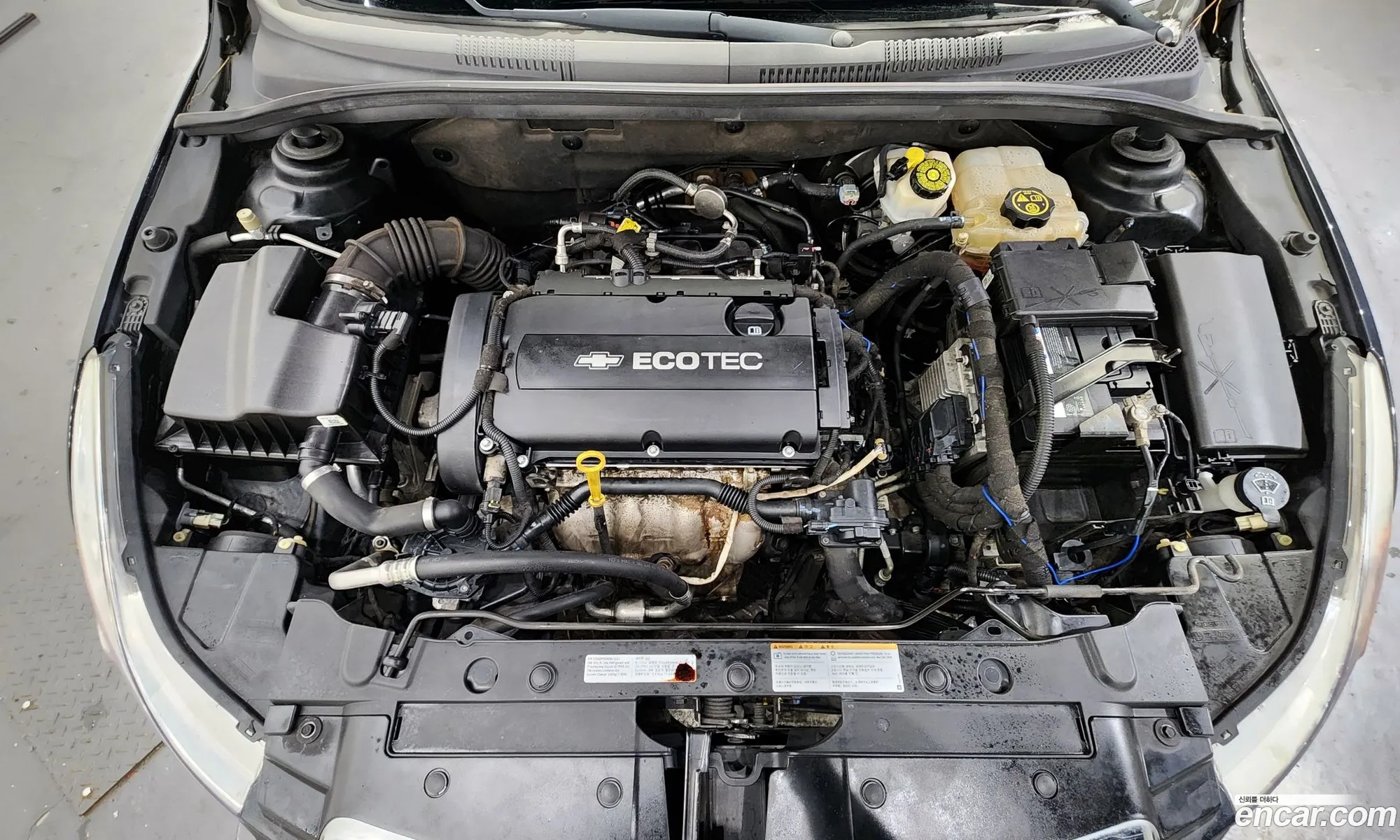 Korex Auto Trade - фотография 7288046