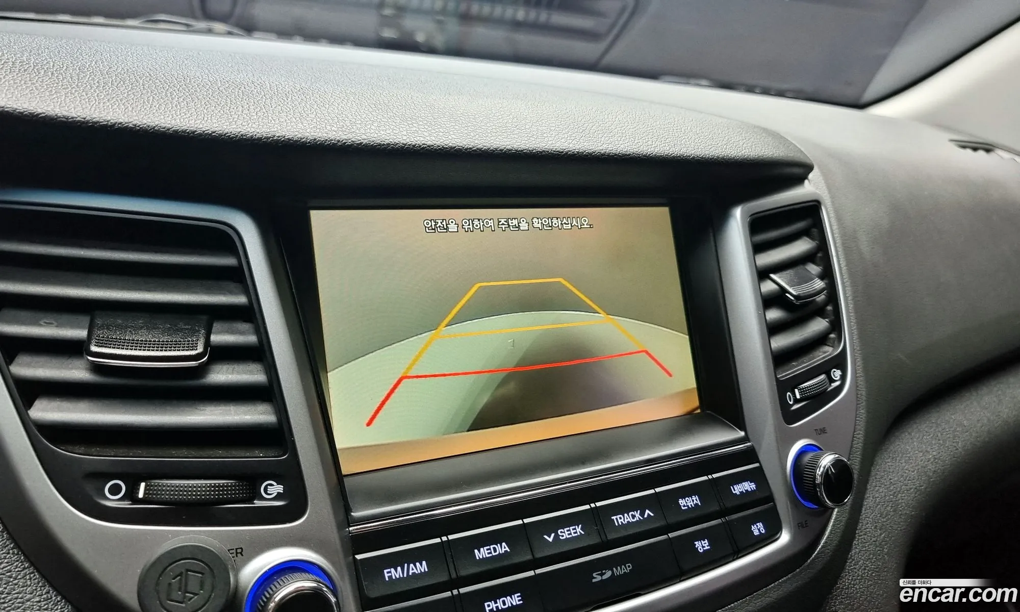 All New Tucson Diesel 20 2Wd Modern - фотография 1551521