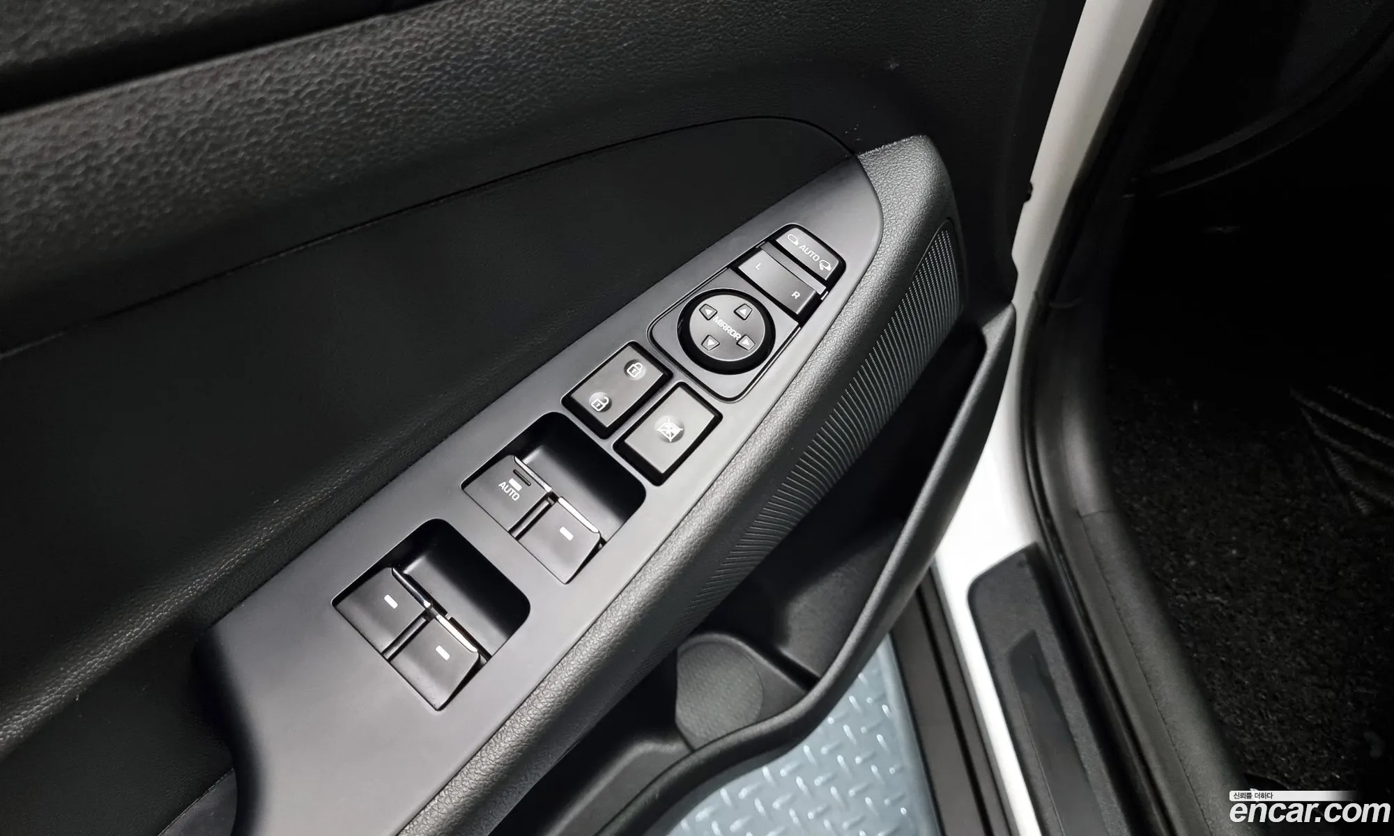 All New Tucson Diesel 20 2Wd Modern - фотография 1551519