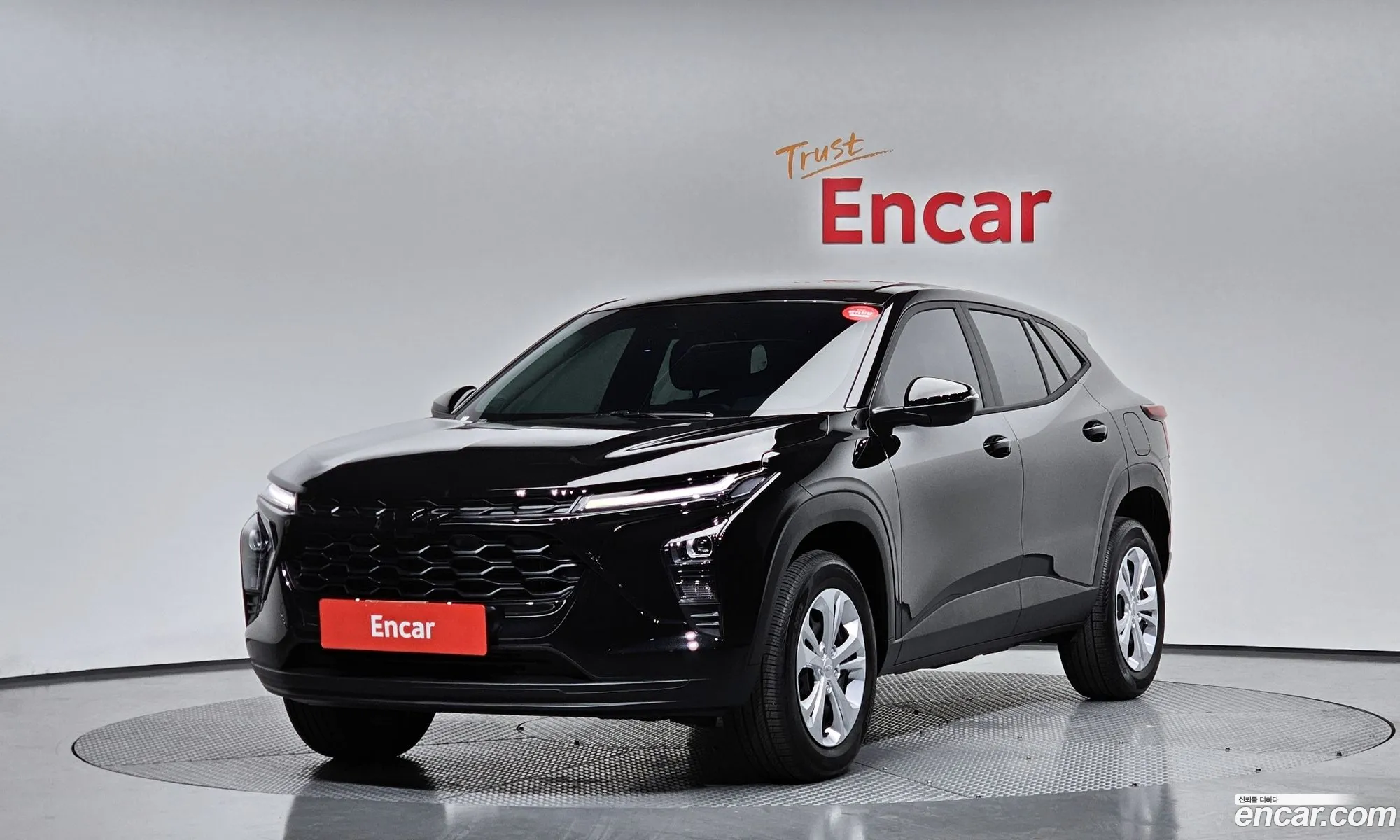 Trax Crossover 12 Ls Plus - фотография 4652861