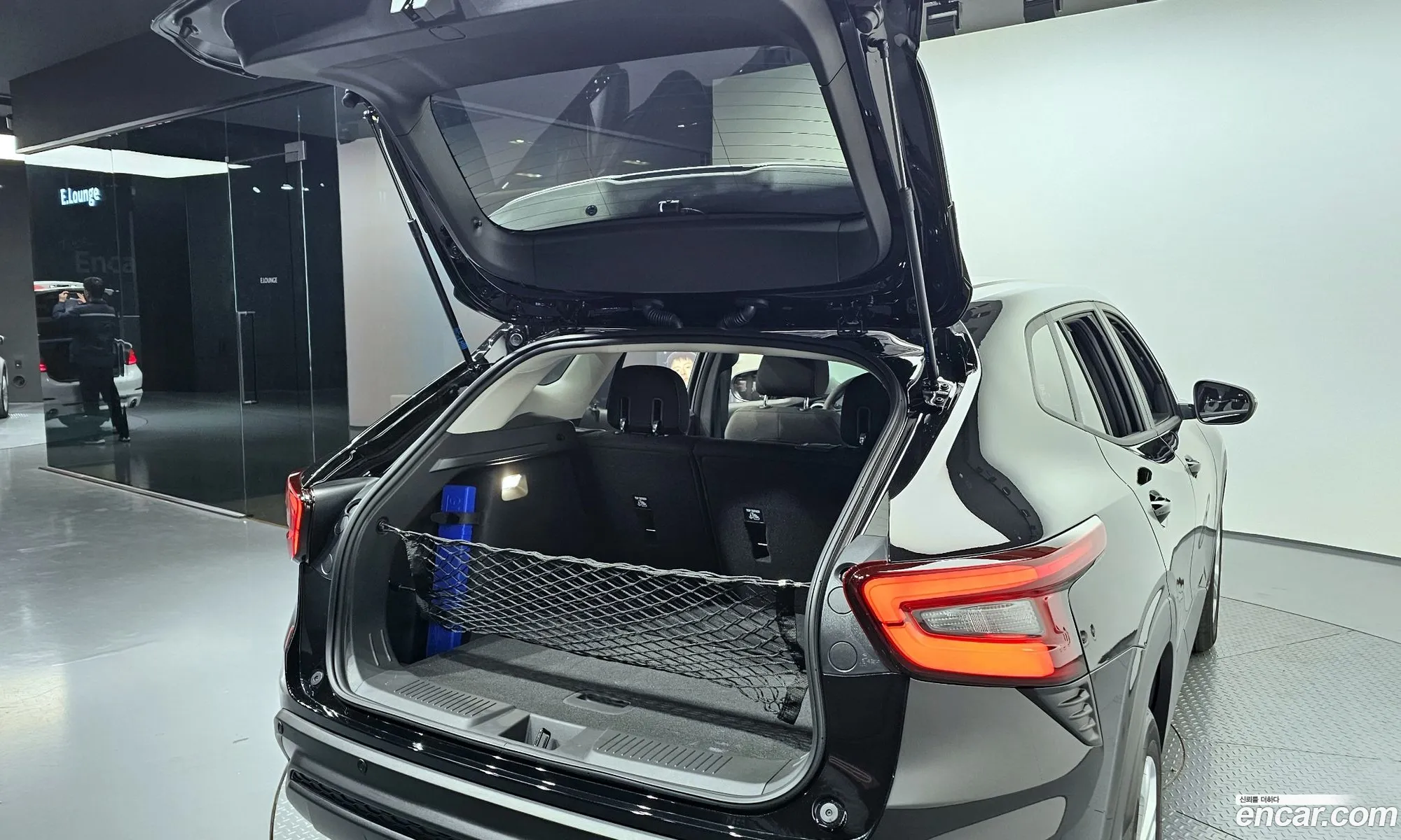 Trax Crossover 12 Ls Plus - фотография 4652862