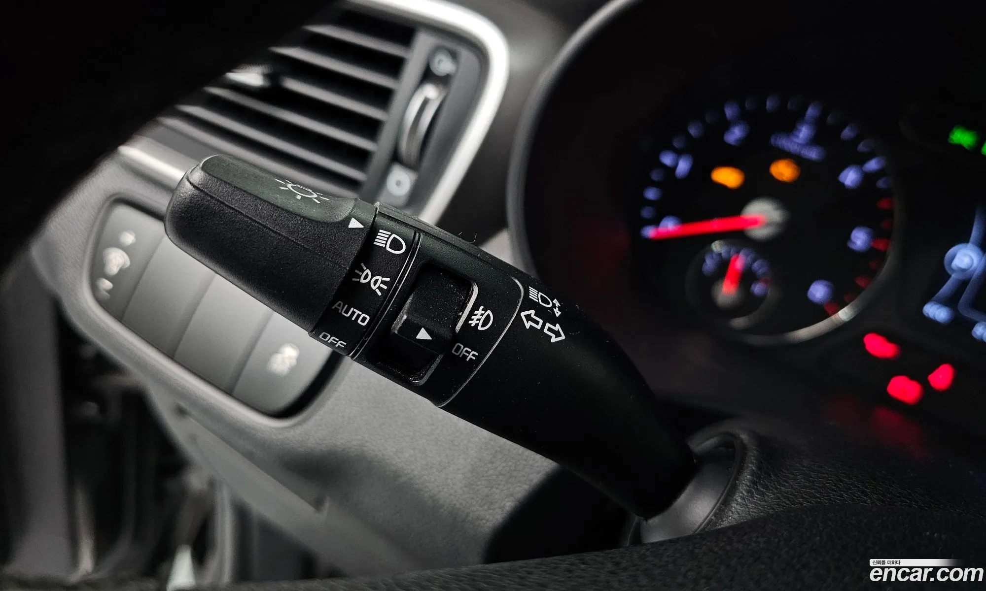 All New Sorento Diesel 20 2Wd Prestige - фотография 19137770