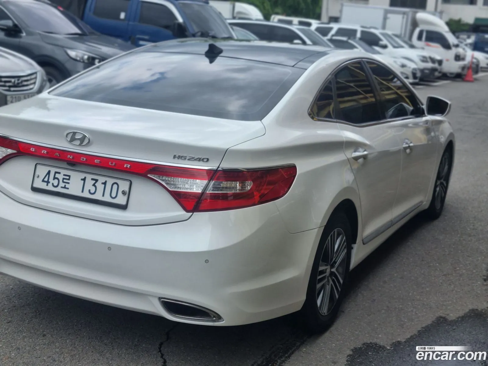 Korex Auto Trade - фотография 326259