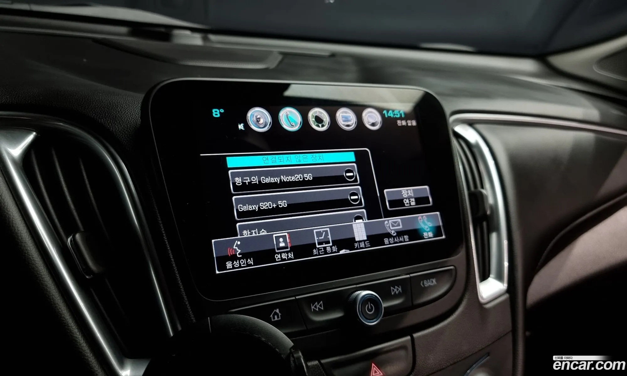 All New Malibu 20 Turbo Lt Premium - фотография 7273628
