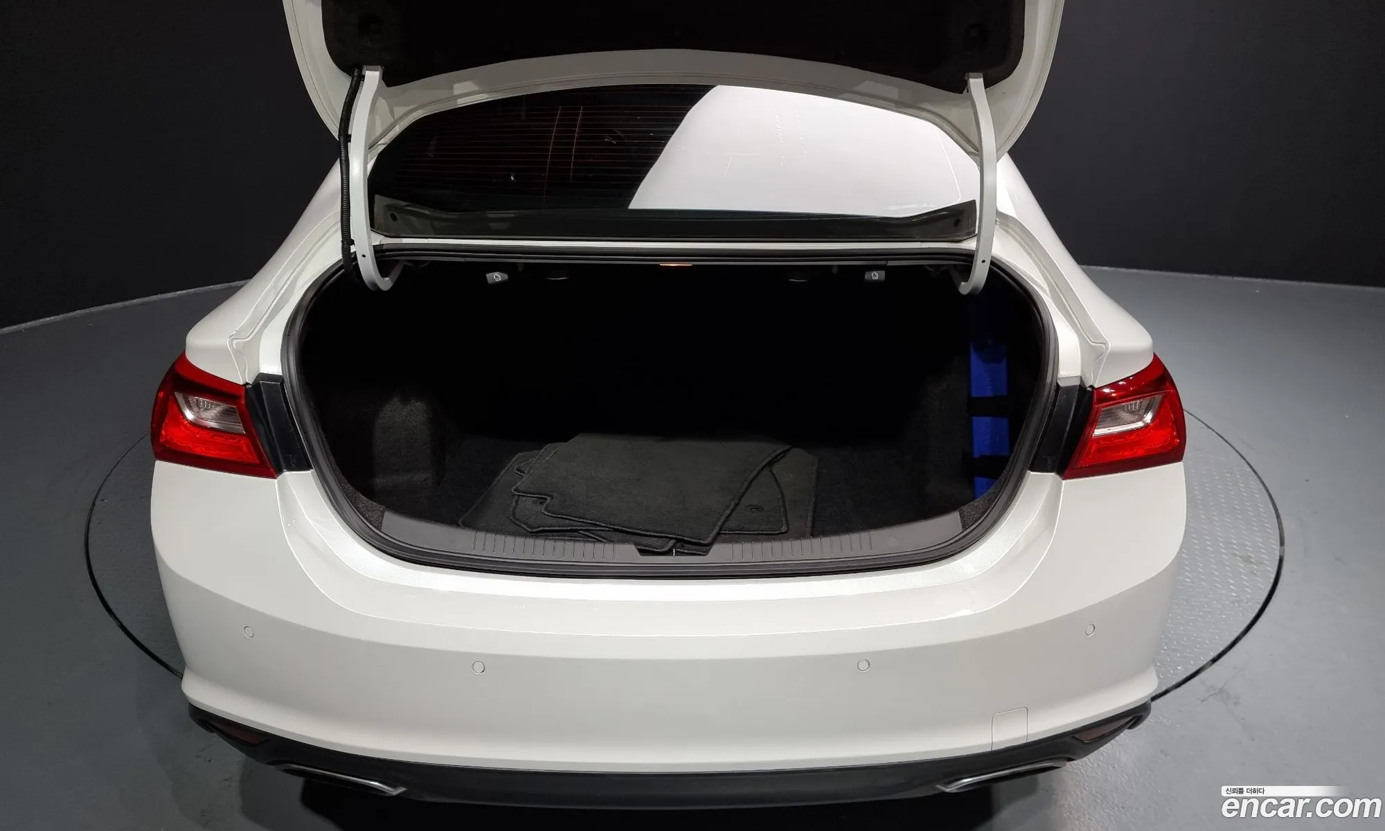 All New Malibu 20 Turbo Lt Premium - фотография 7273624