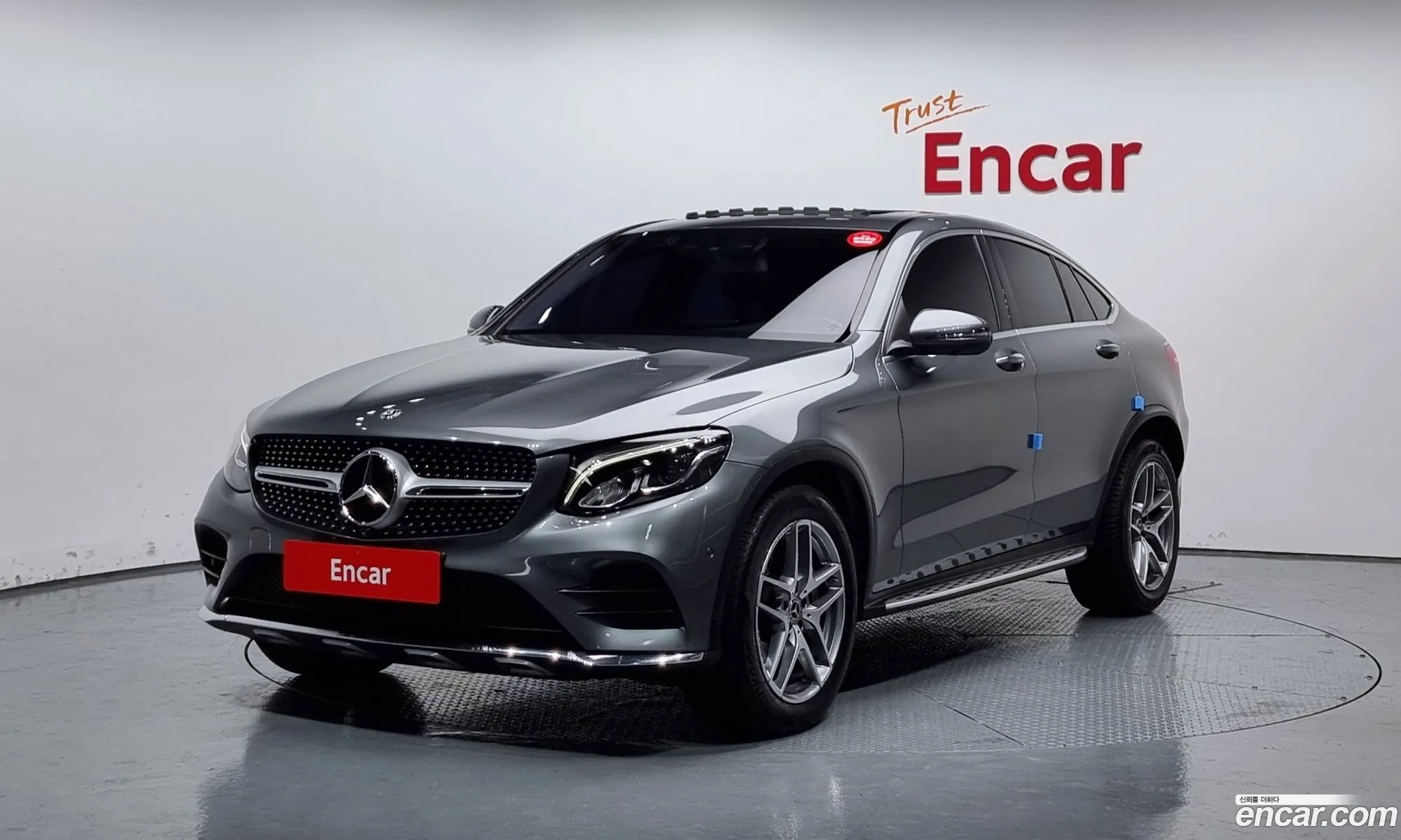 Glc-Class X253 Glc220 D 4Matic Coupe - фотография 12902838
