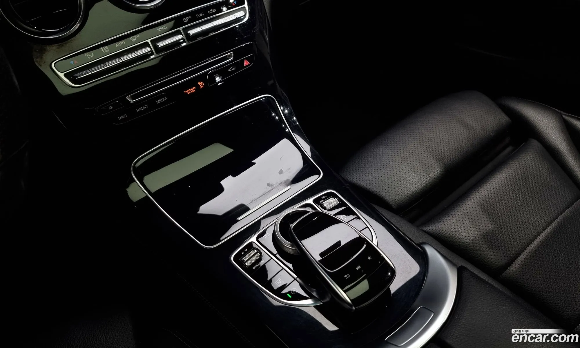 Glc-Class X253 Glc220 D 4Matic Coupe - фотография 12902840