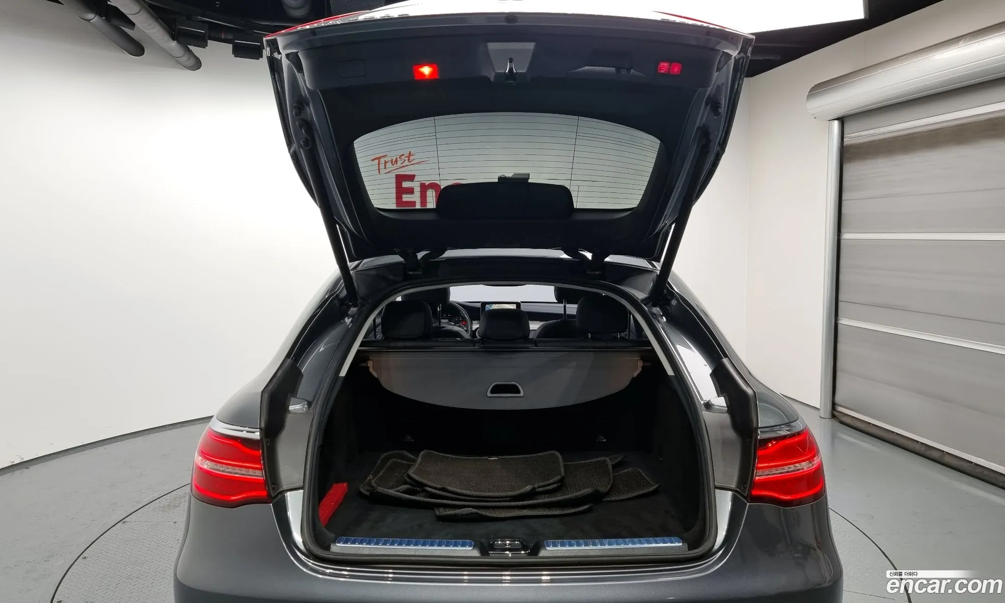 Glc-Class X253 Glc220 D 4Matic Coupe - фотография 12902839