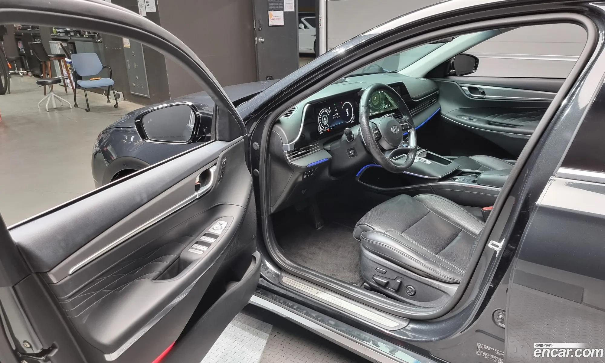Korex Auto Trade - фотография 16408717