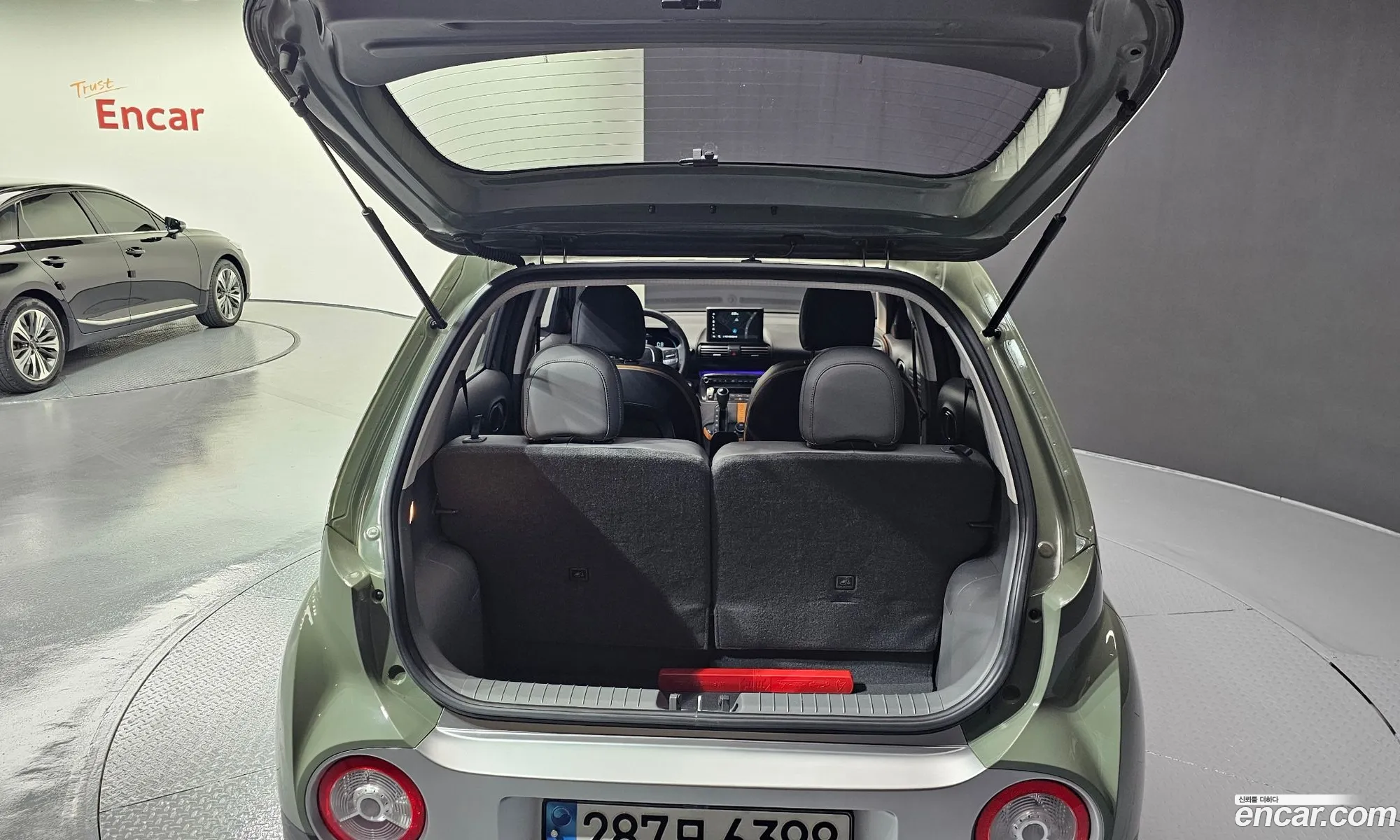 Casper Turbo D Essential - фотография 16624543