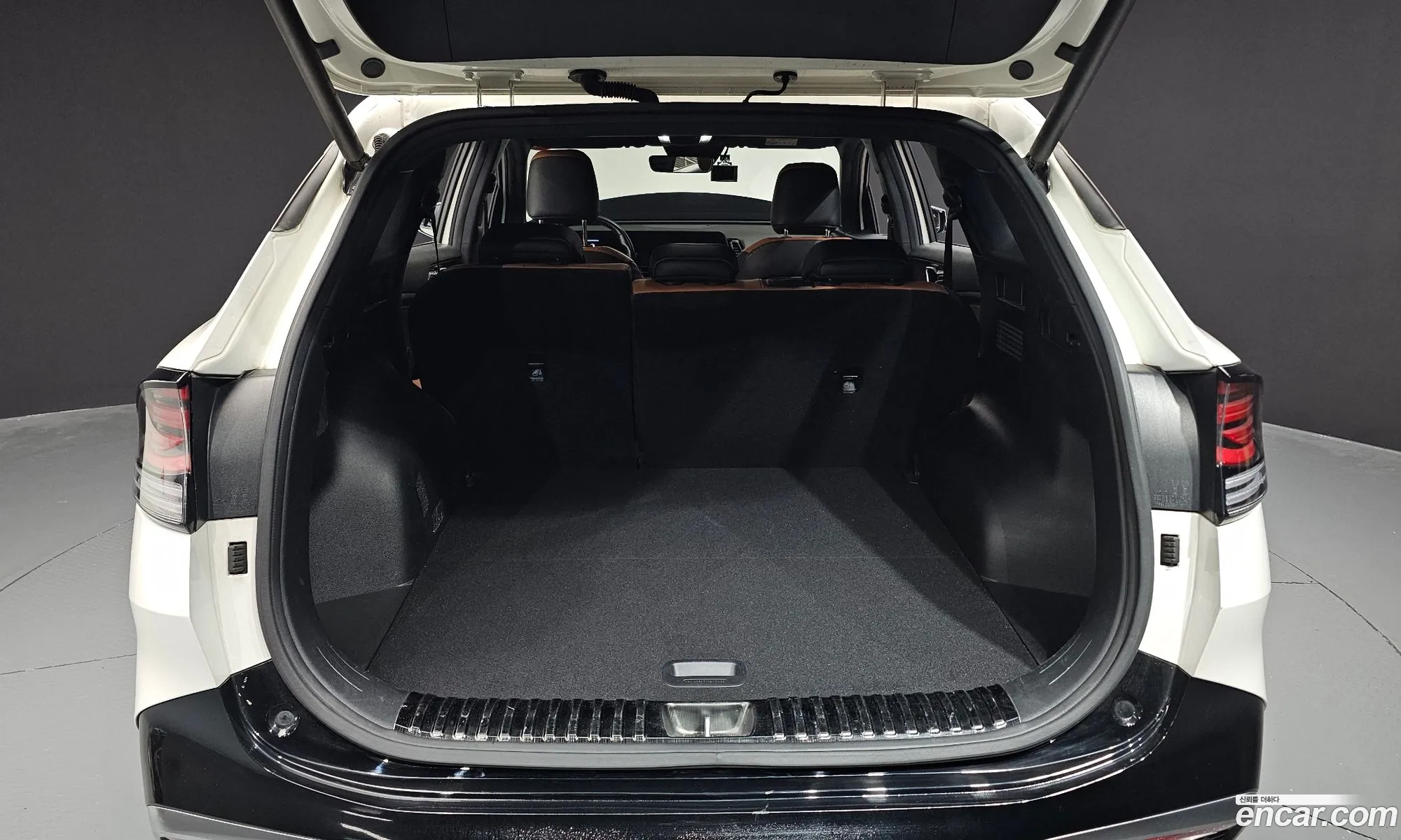 Sportage 5Th Generation Diesel 20 2Wd Noblesse - фотография 18996888