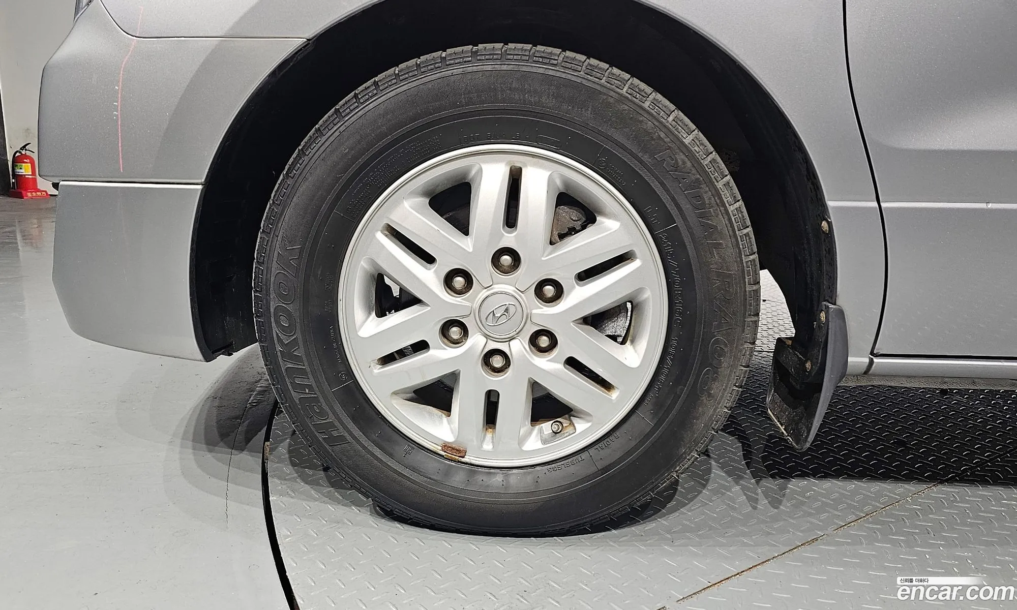Korex Auto Trade - фотография 11309887