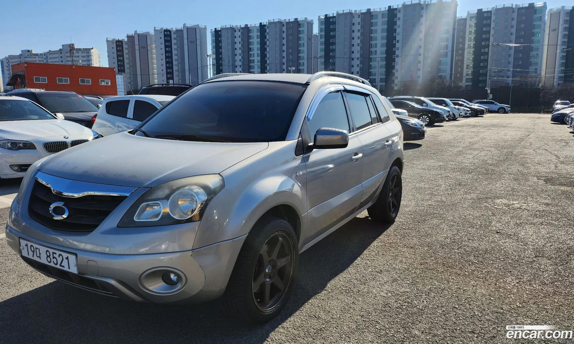 Korex Auto Trade - фотография 655400