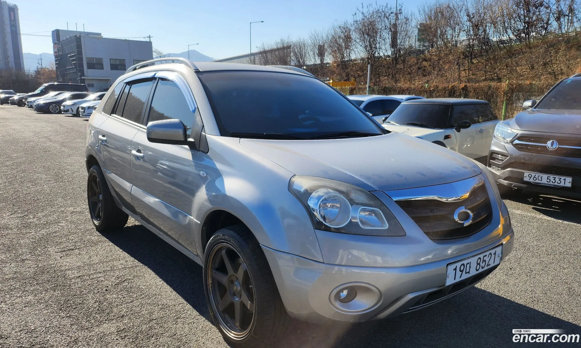 Korex Auto Trade - фотография 655399