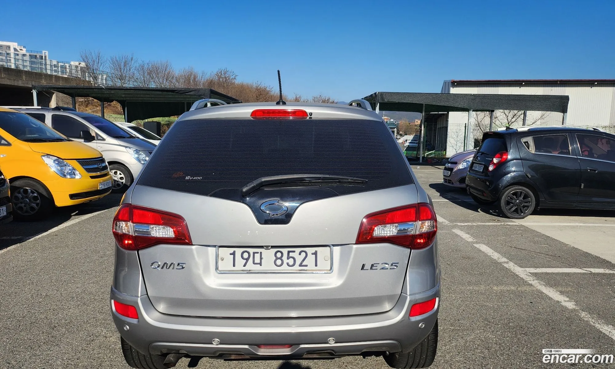 Korex Auto Trade - фотография 655398