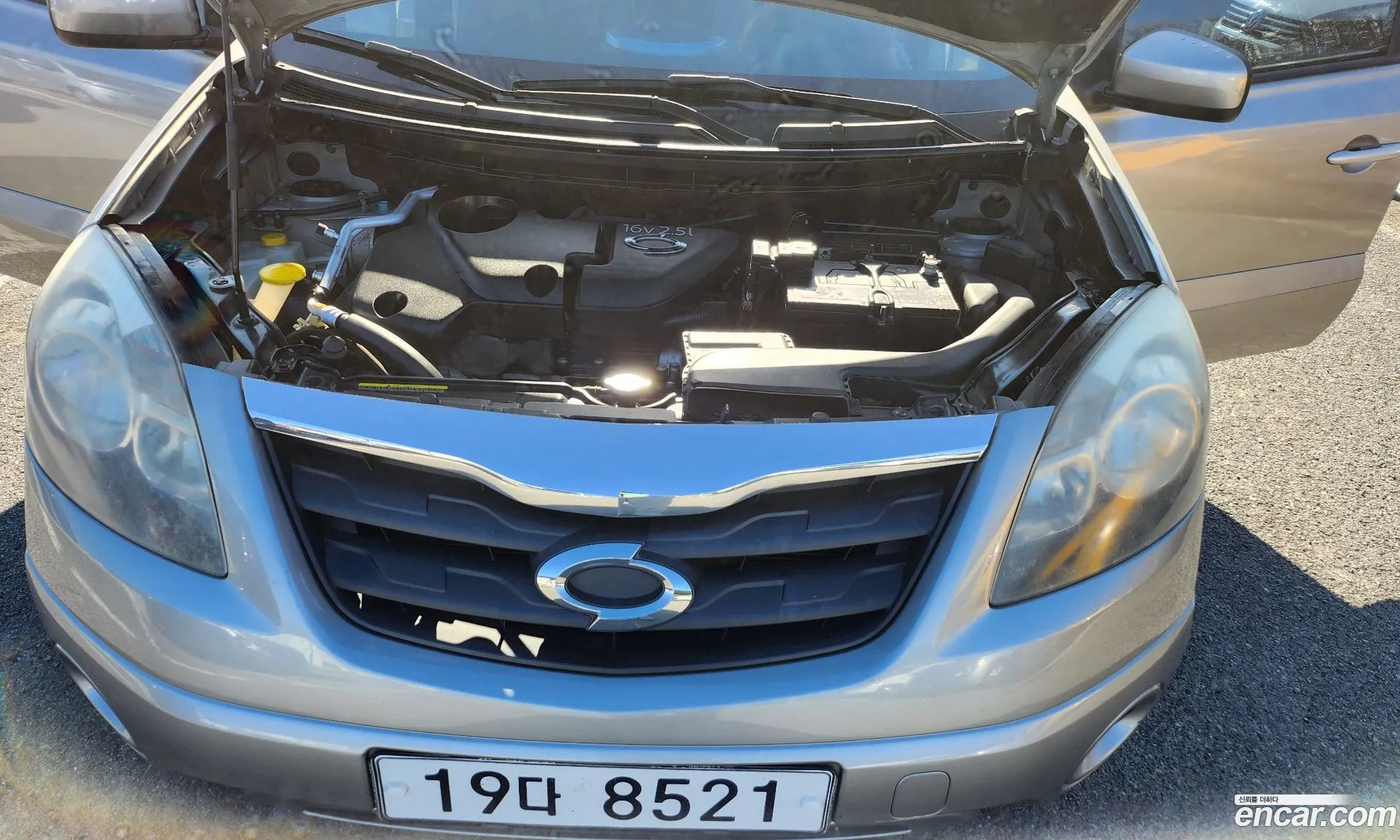 Qm5 Gasoline 2Wd Citi Le25 Basic Type - фотография 639968