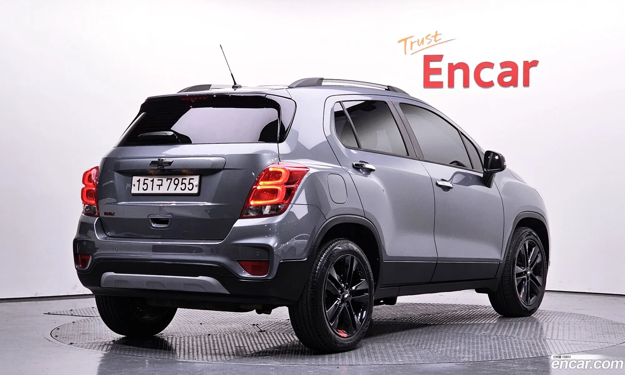 Korex Auto Trade - фотография 7234034