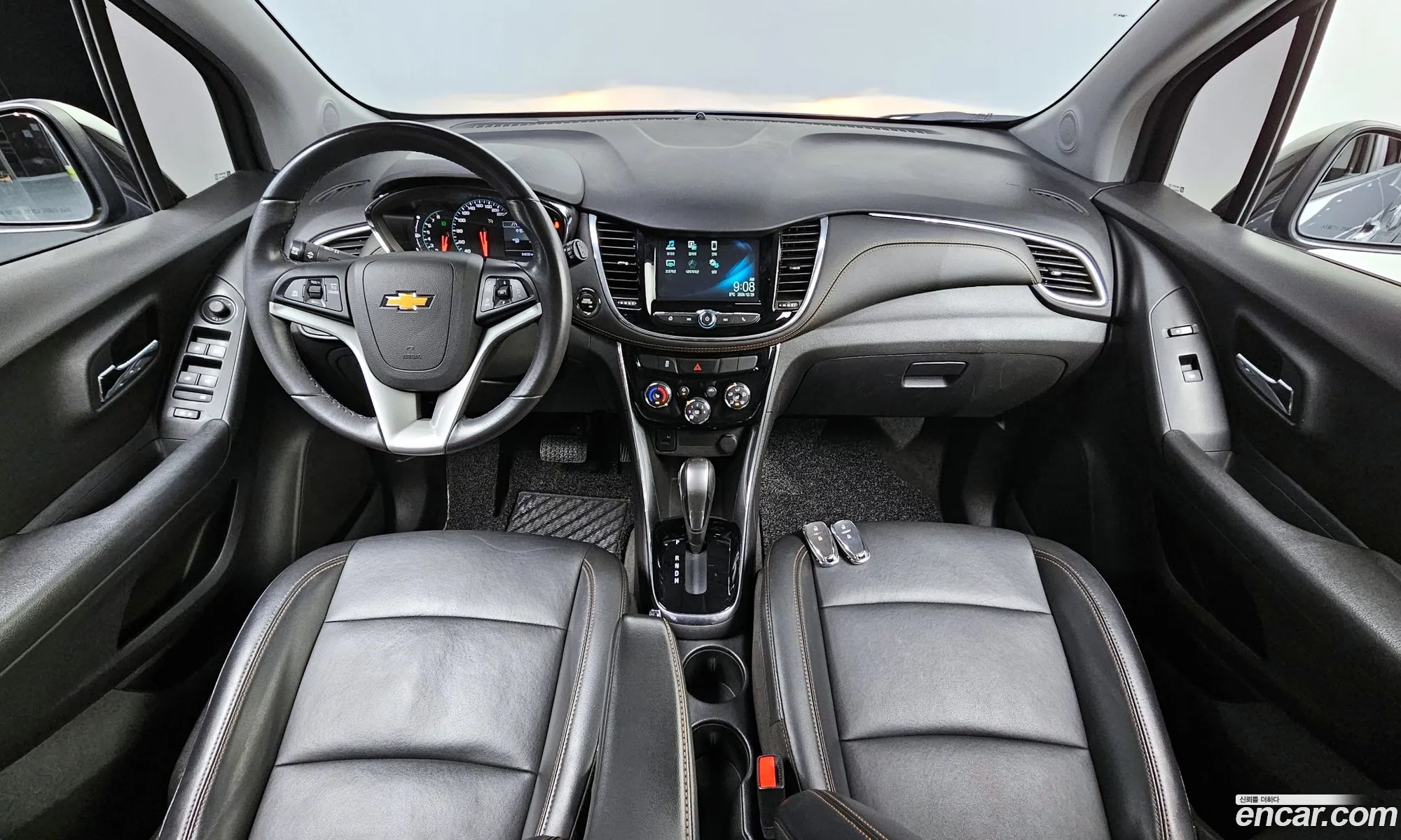 Korex Auto Trade - фотография 7234029