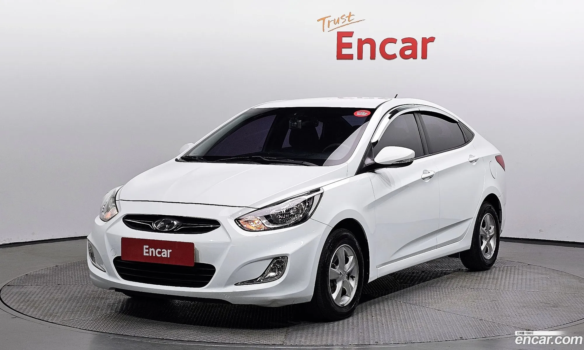 Accent New 14 Vvt Premier - фотография 16624555